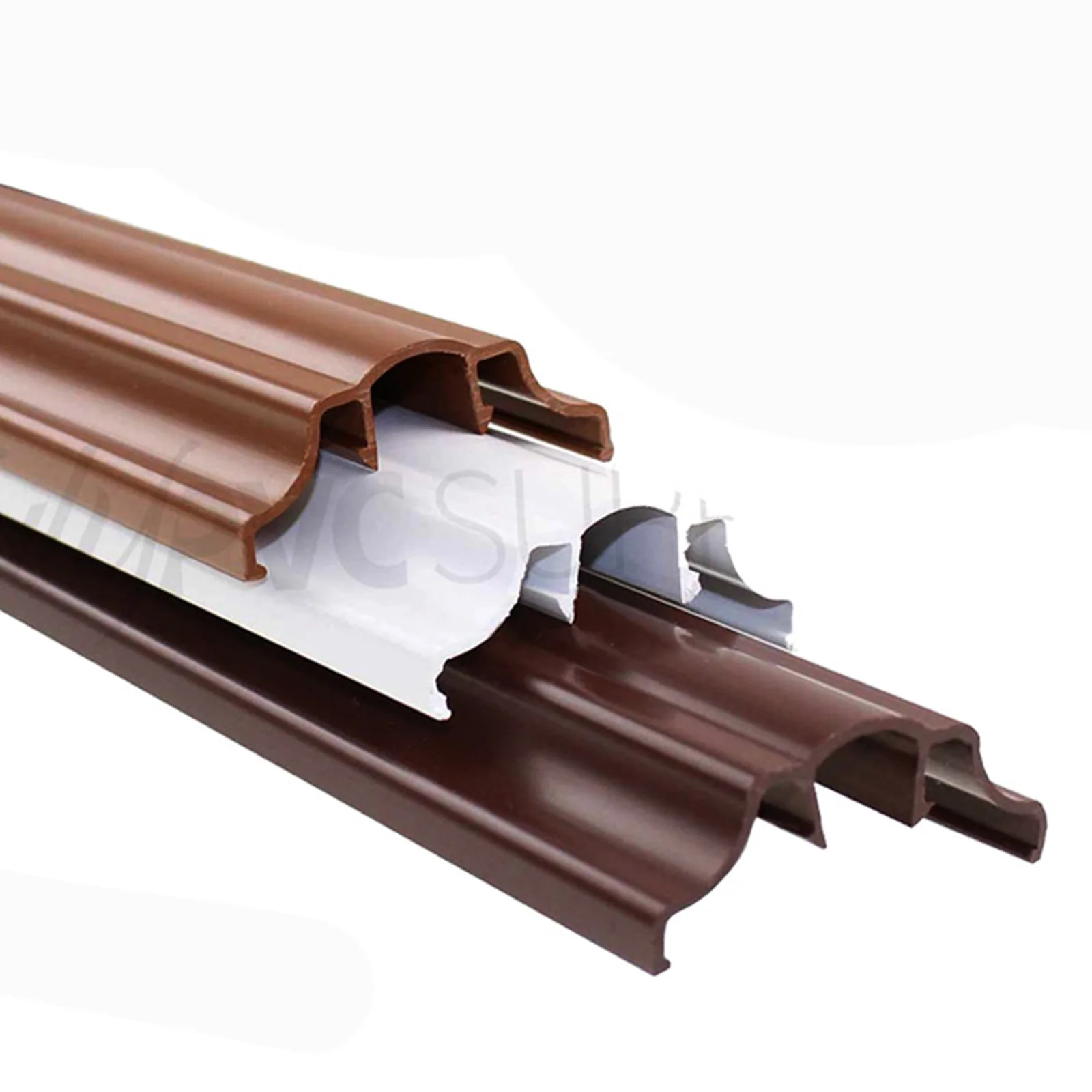 Ultraframe Double-Ended Ridge Kit (Victorian/Georgian) - Image 12