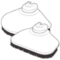 Ultraframe Double-Ended Ridge Kit (Victorian/Georgian) - Image 5