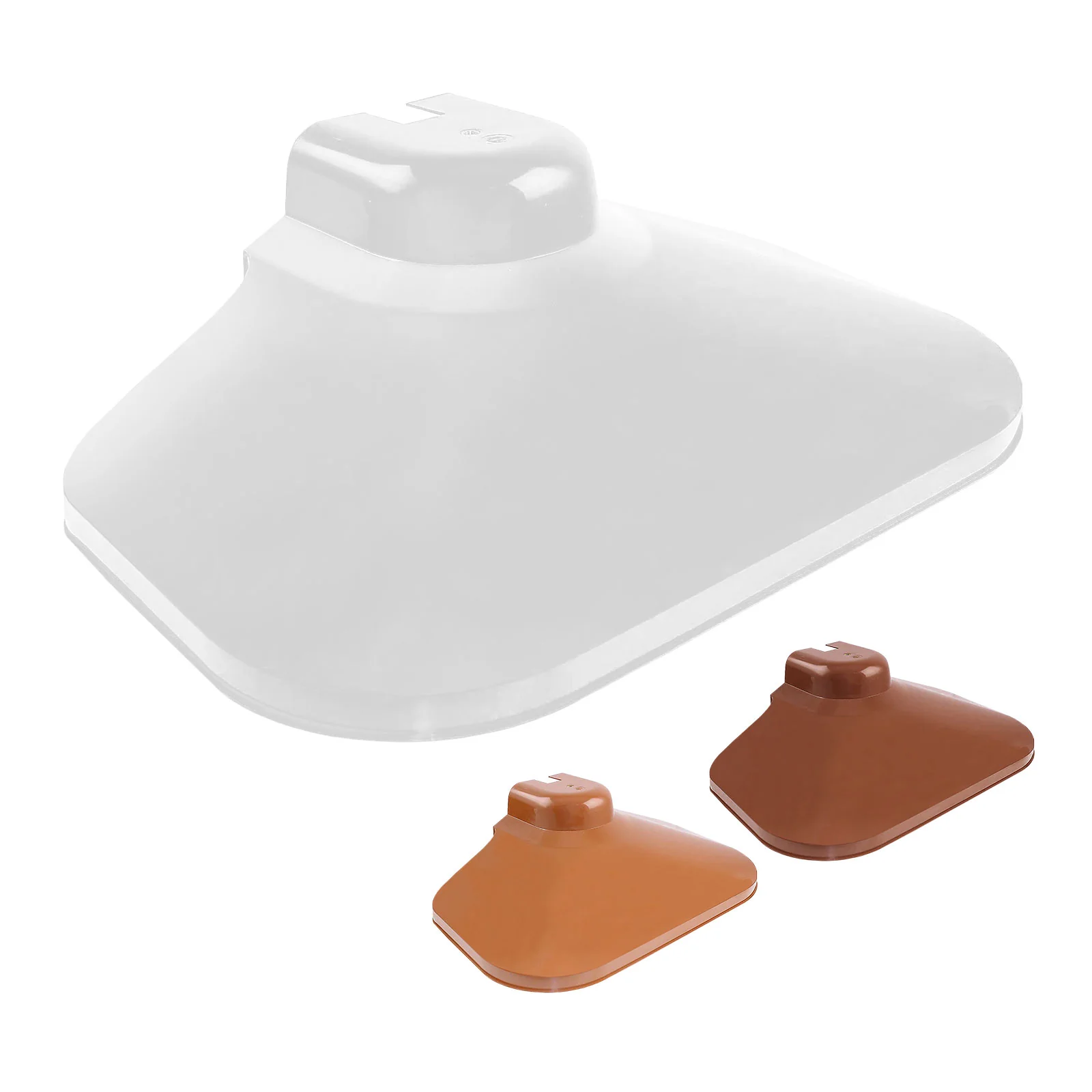 Ultraframe Double-Ended Ridge Kit (Victorian/Georgian) - Image 9