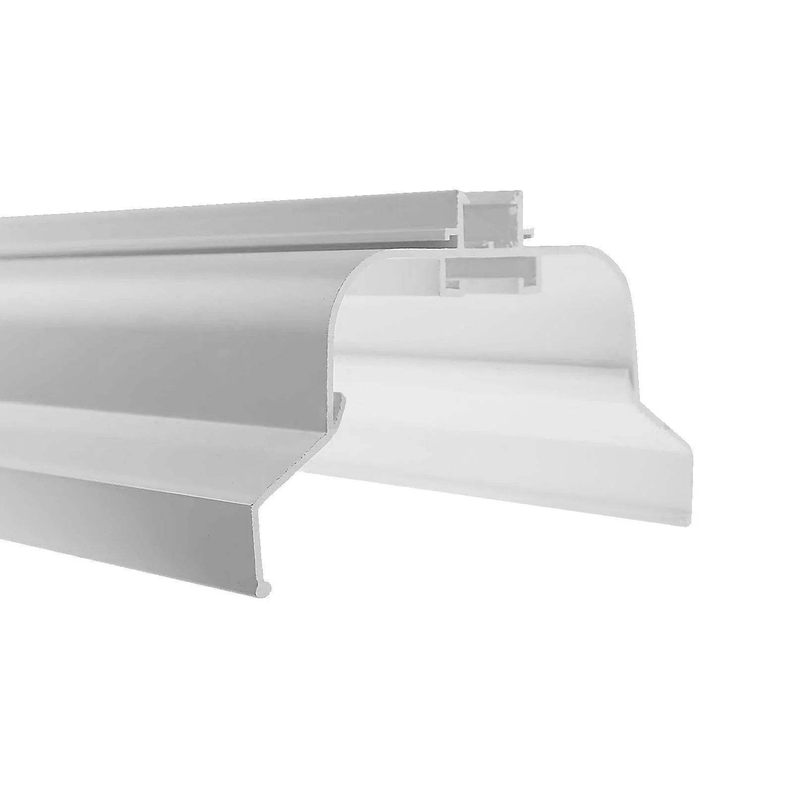 Ultraframe Gable End Conservatory Ridge Kit - Image 3