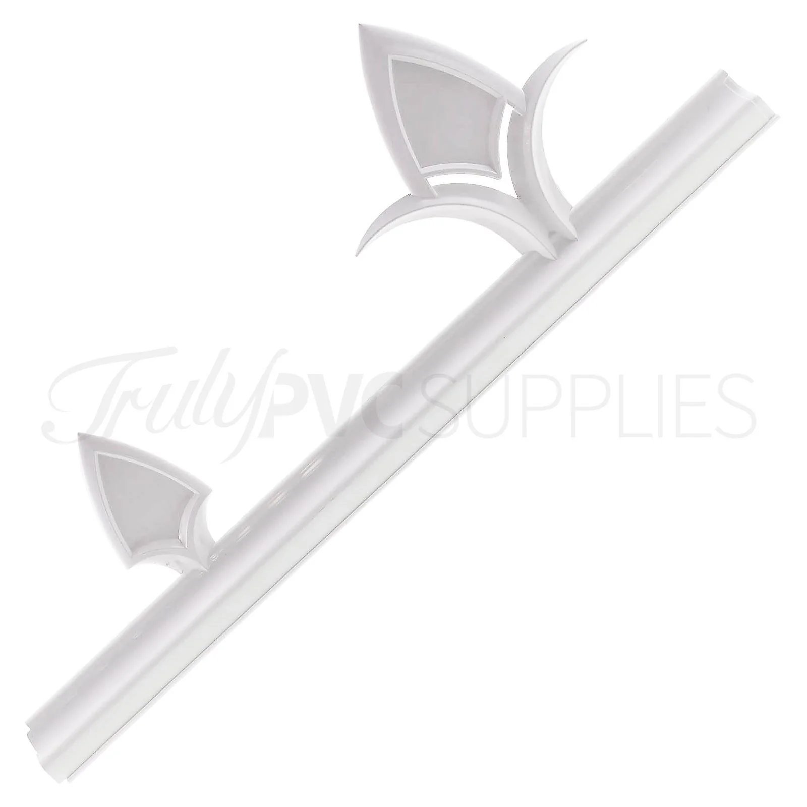 Ultraframe Gable End Conservatory Ridge Kit - Image 6