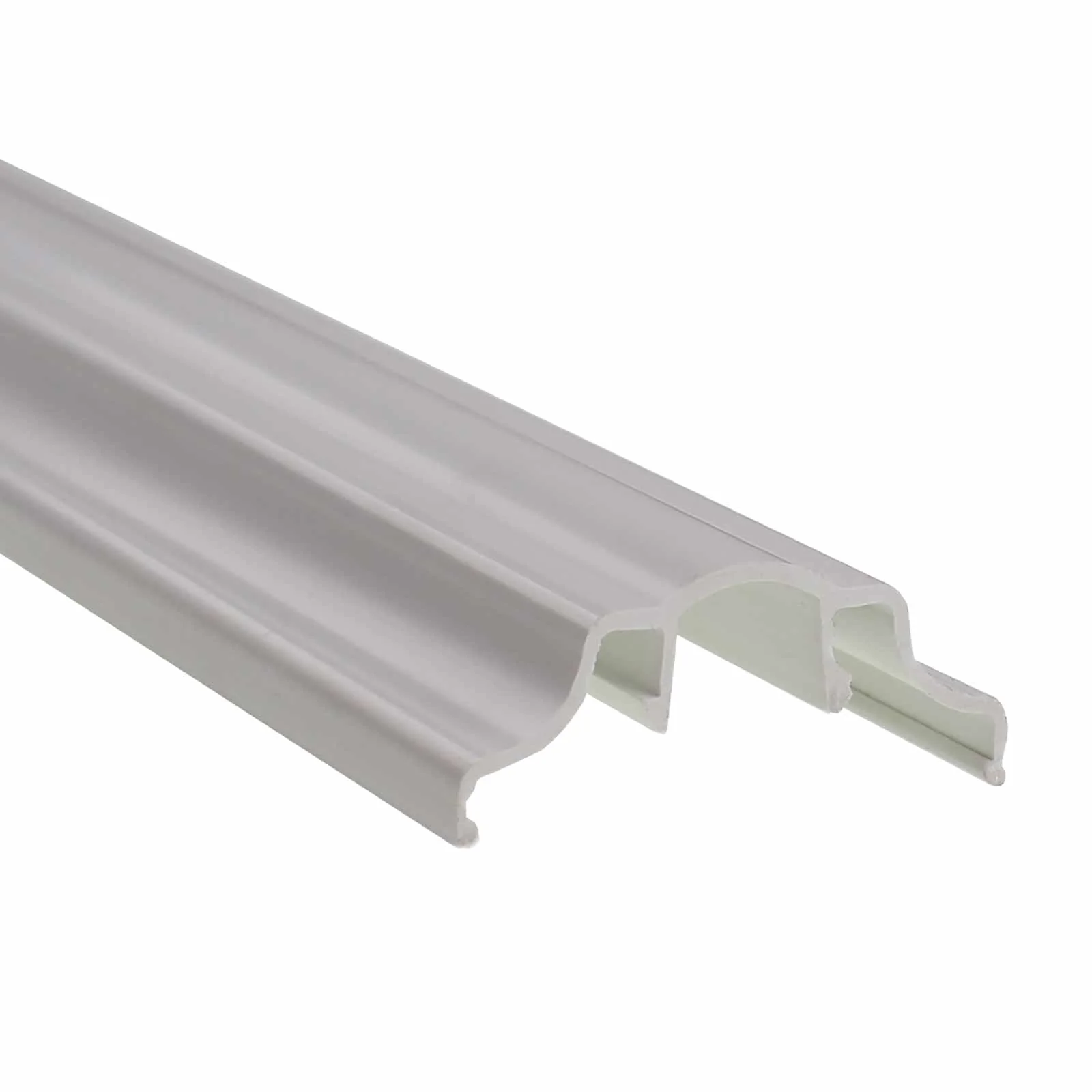 Ultraframe Gable End Conservatory Ridge Kit - Image 8