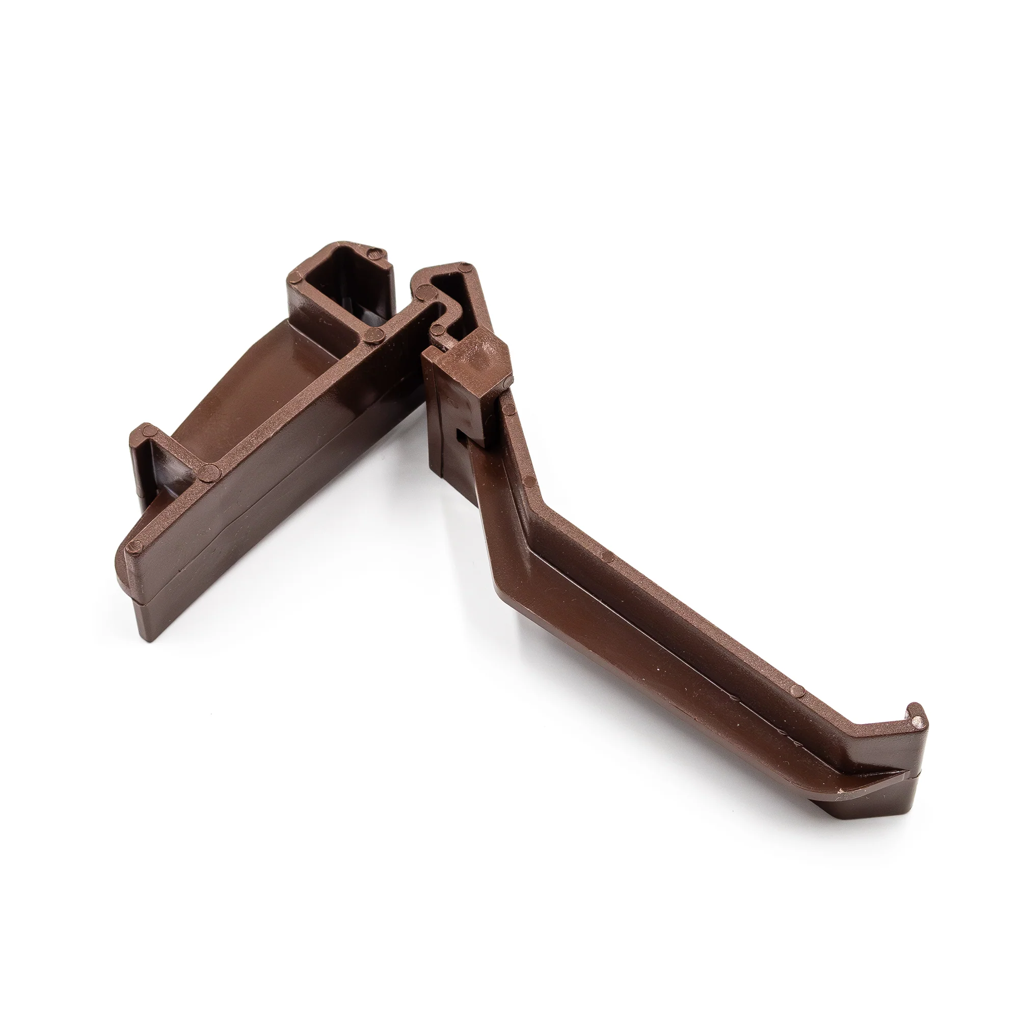 Ultraframe MGBZ001 Gutter Bracket (5 Pack) - Image 12