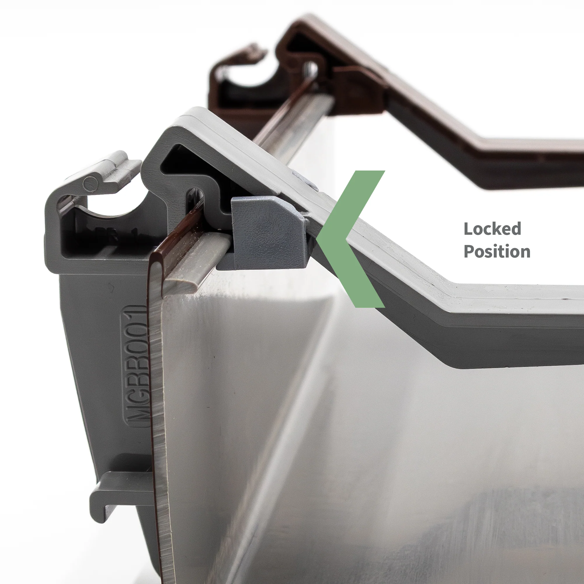 Ultraframe MGBZ001 Gutter Bracket (5 Pack) - Image 7