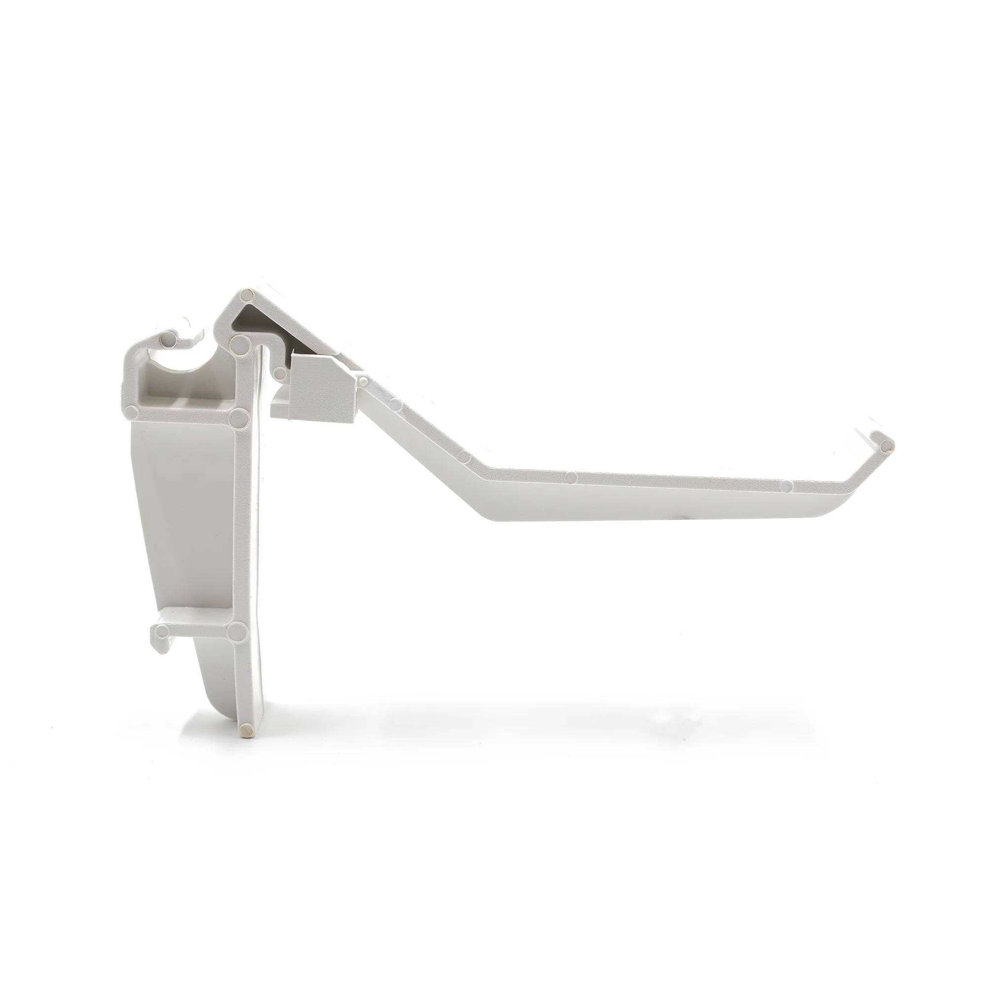 Ultraframe MGBZ001 Gutter Bracket (5 Pack) - Image 8