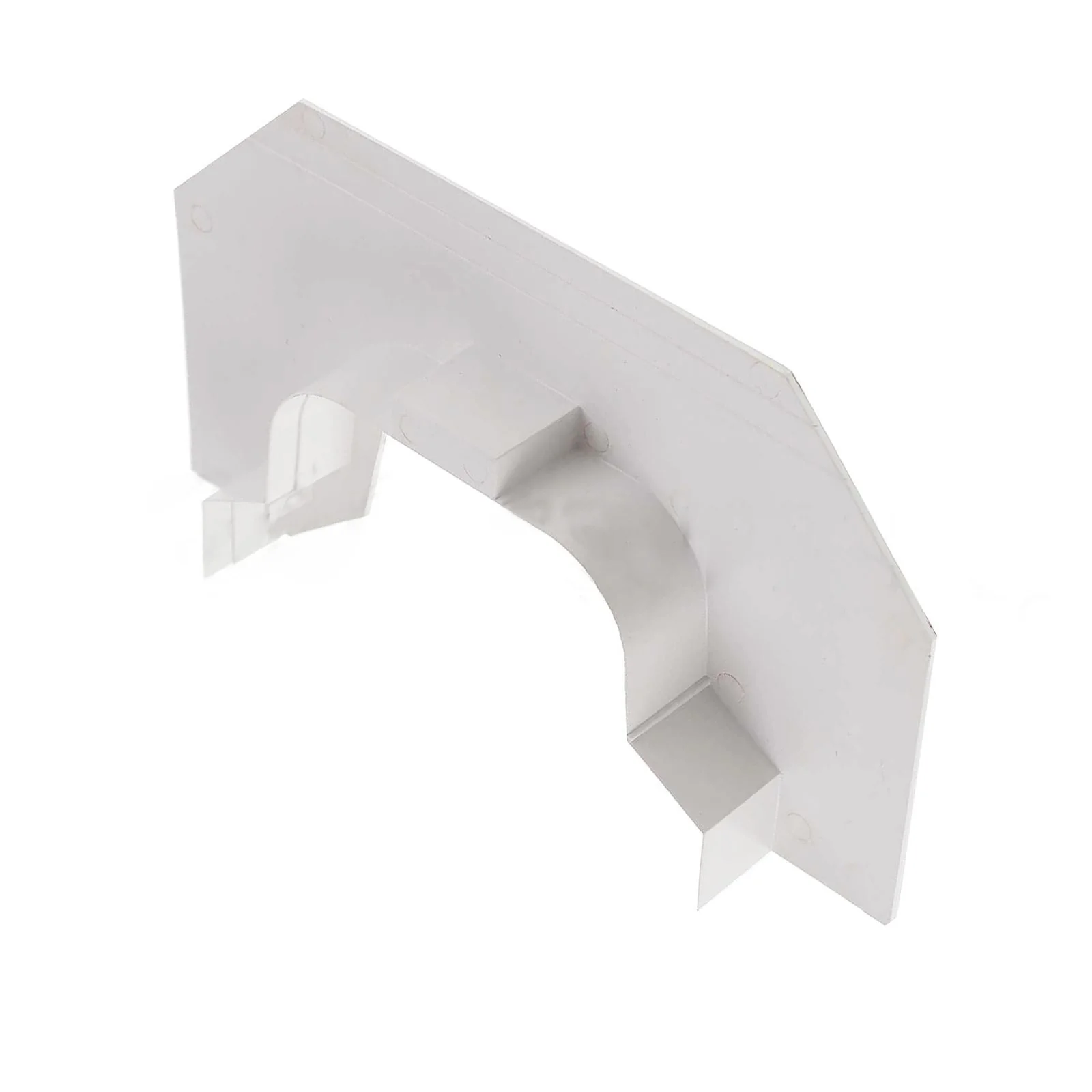 Ultraframe Ridge Flashing Trim - Image 3