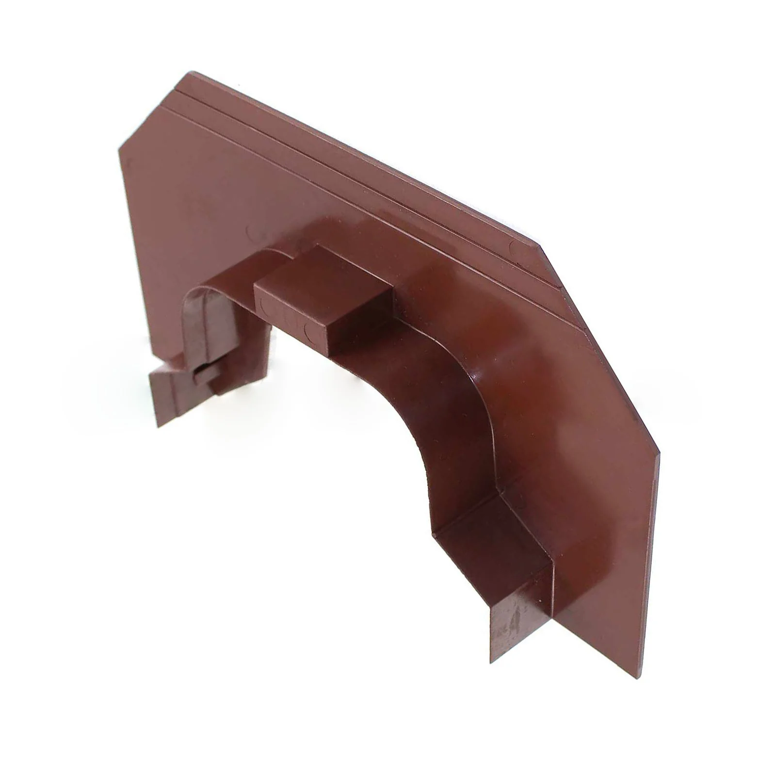 Ultraframe Ridge Flashing Trim - Image 4