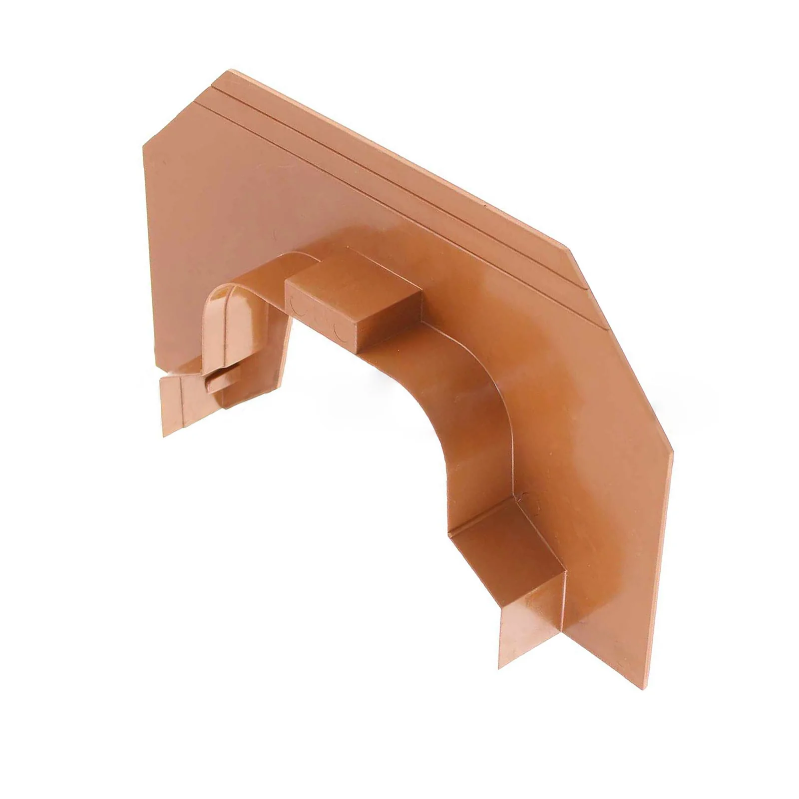 Ultraframe Ridge Flashing Trim - Image 5