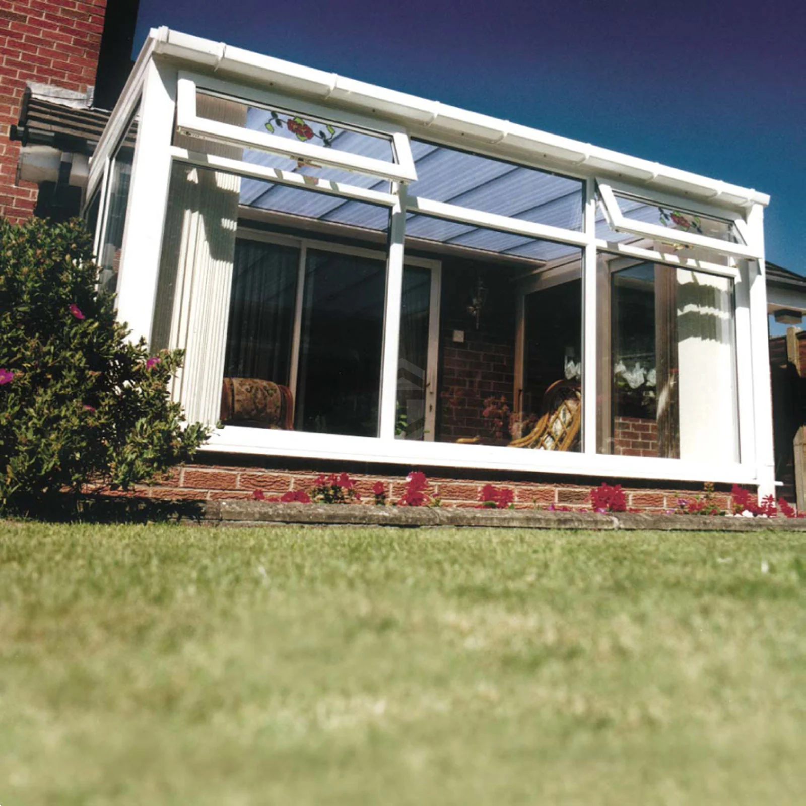 Ultralite 500 Conservatory Roof Panel - Image 3
