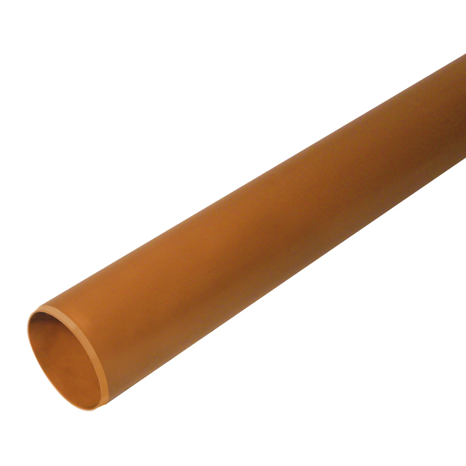 Underground 110mm Pipe (3m) - Image 4