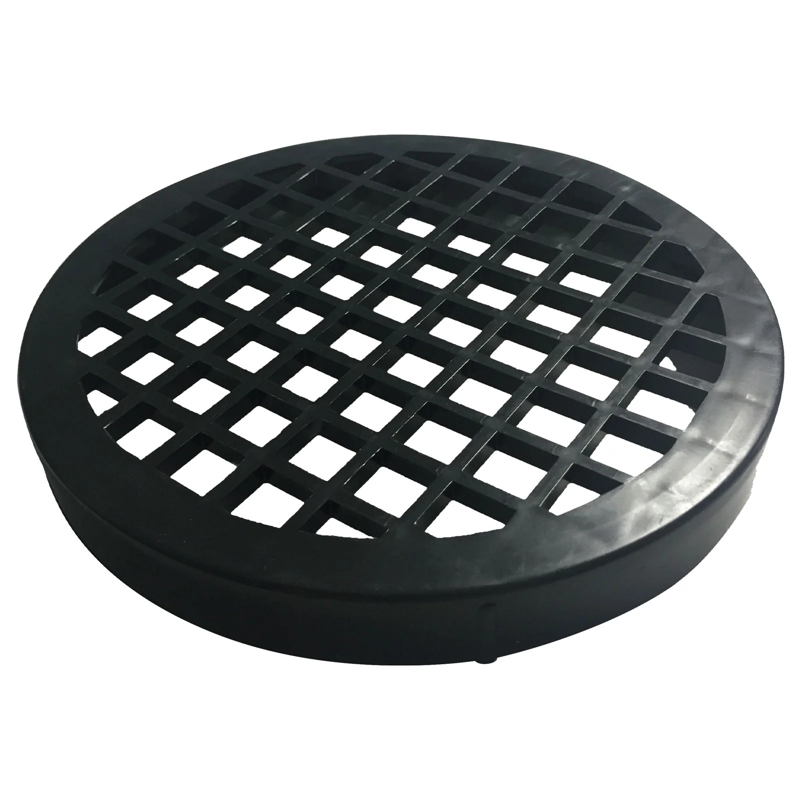 Underground Bottle Gulley Grid