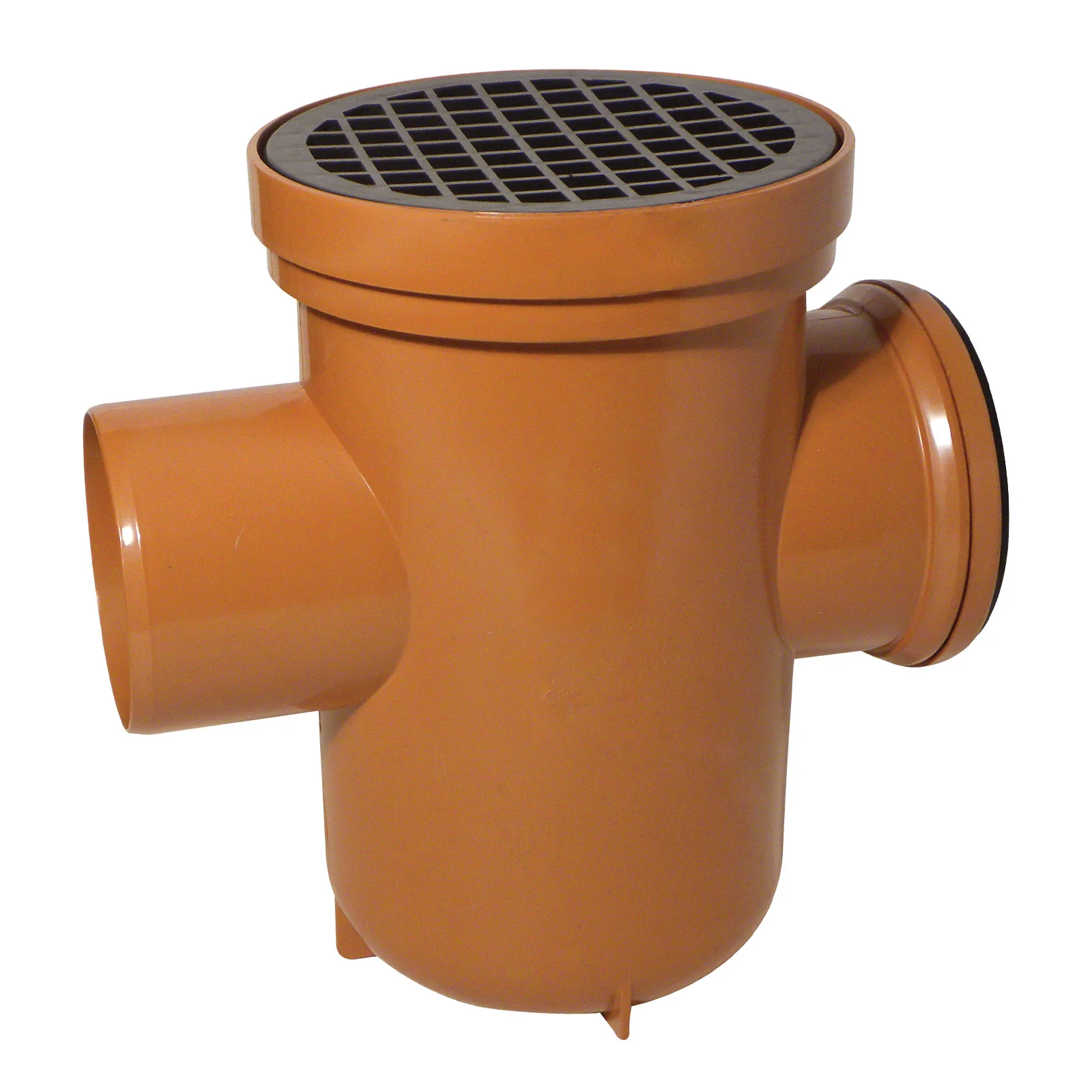 Underground Bottle Gulley (Rear Inlet)