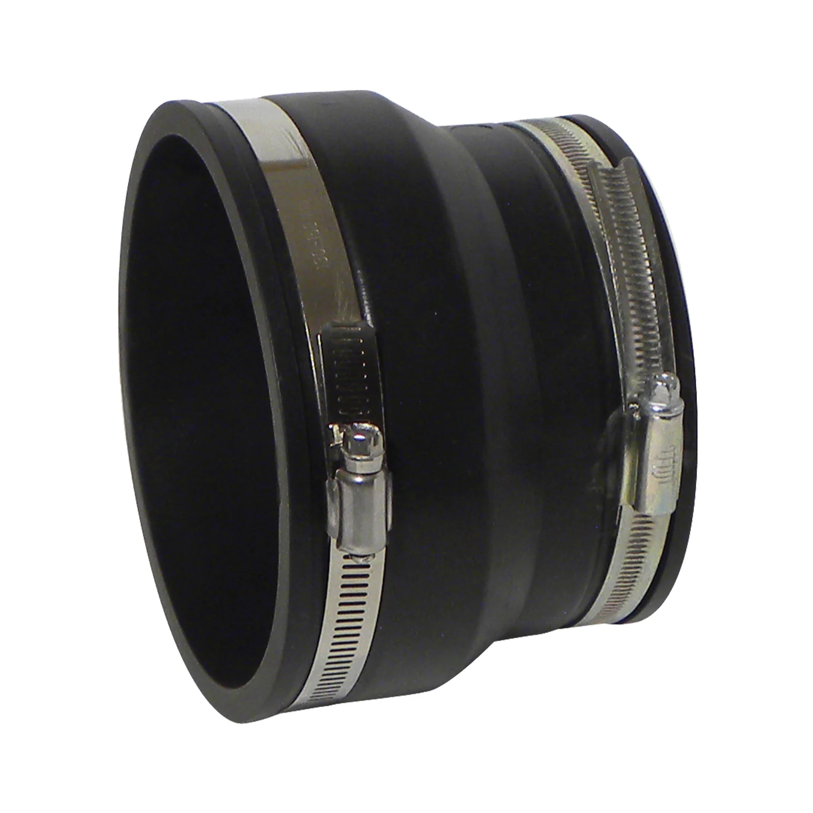 Underground Plastic to Clay Adaptor