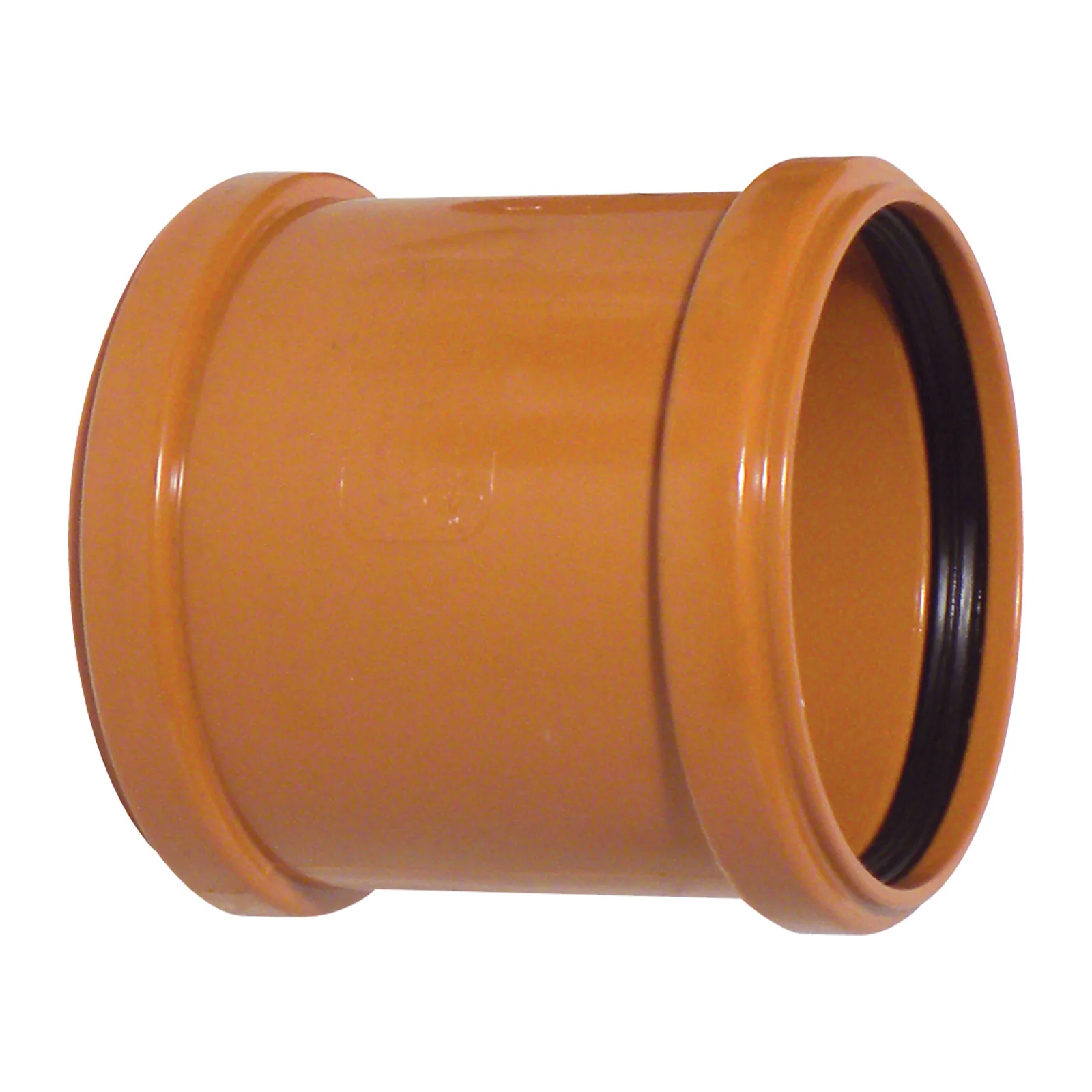 Underground Slip Coupler (Double Socket)