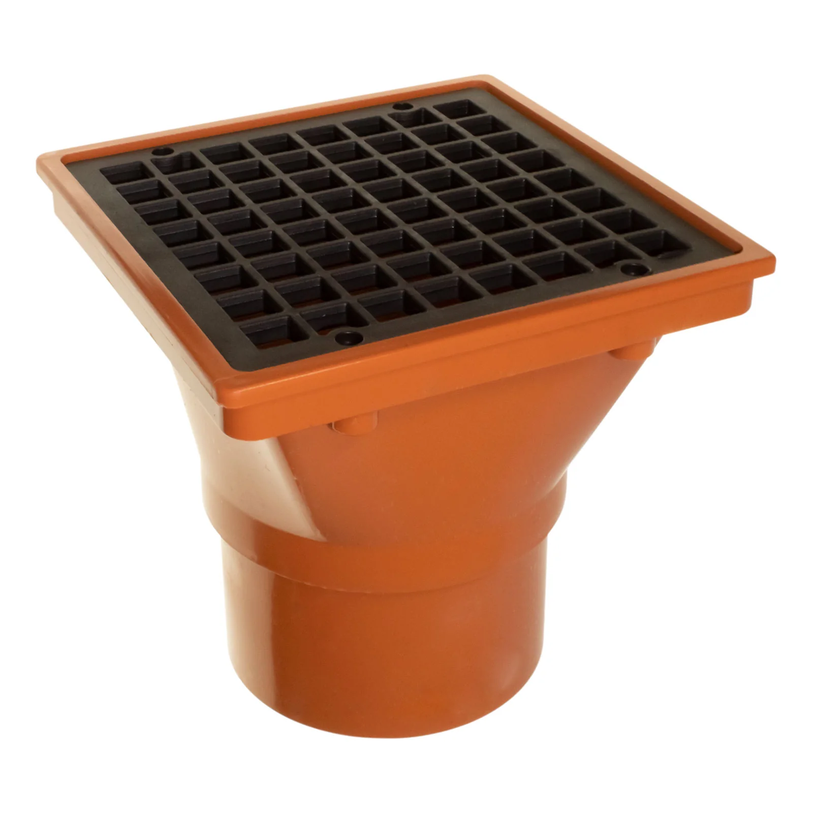 Underground Square Hopper