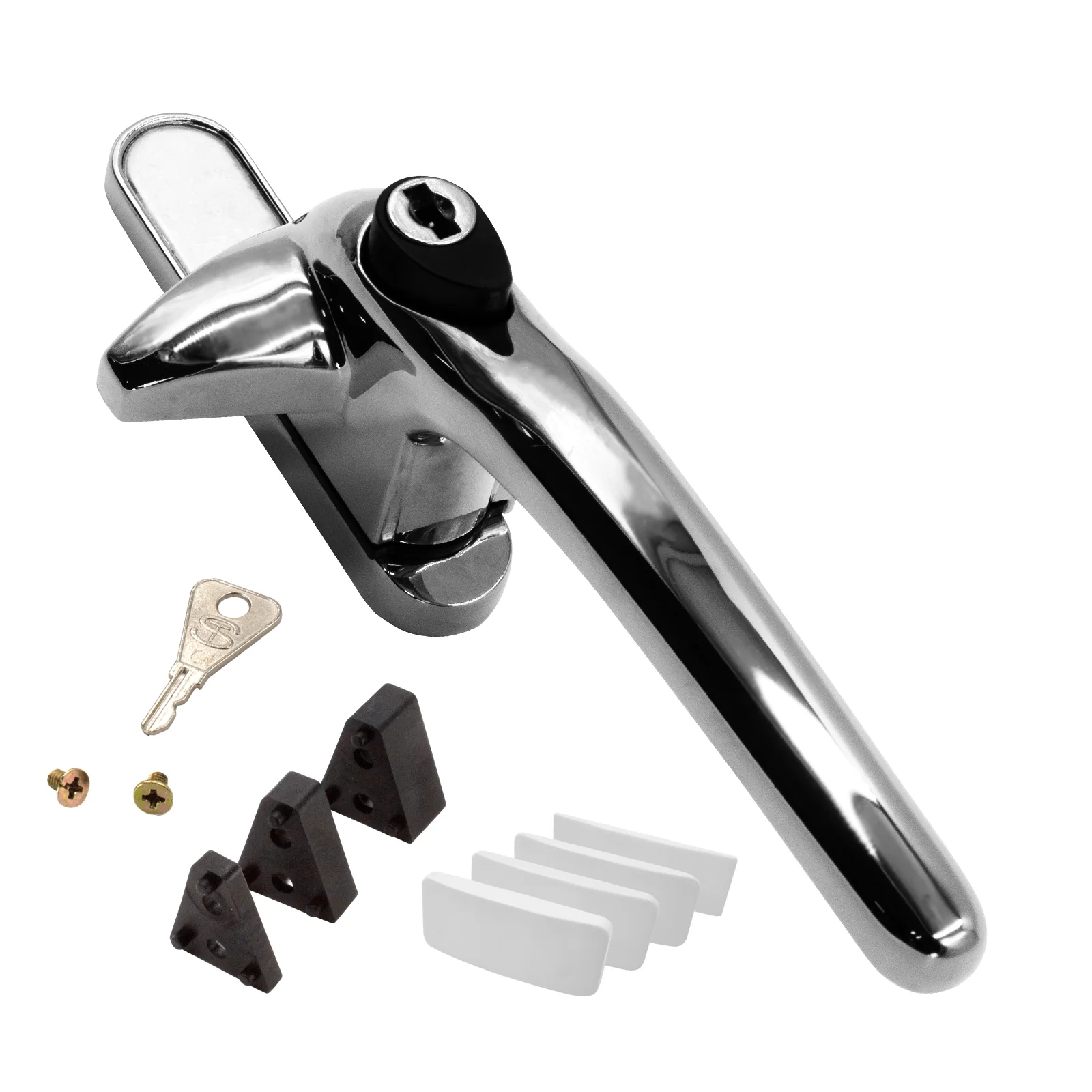 Universal Cockspur Window Handle - Image 10