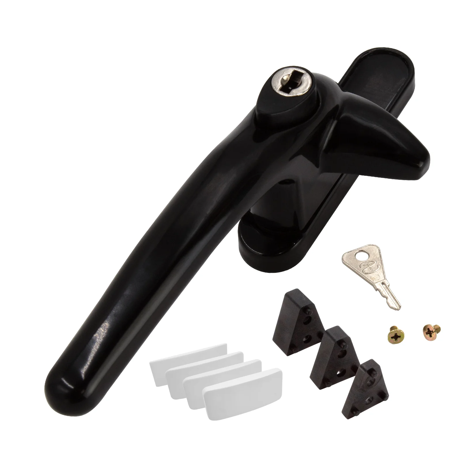 Universal Cockspur Window Handle - Image 13