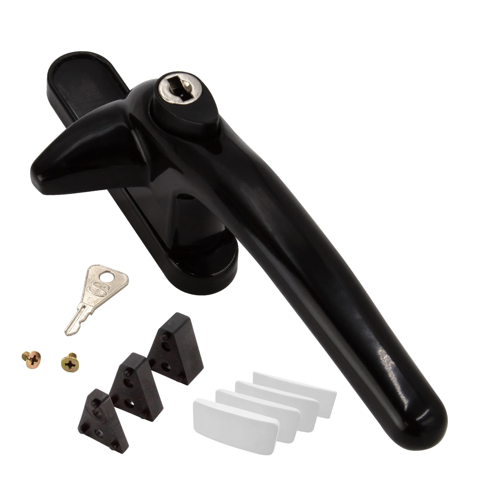 Universal Cockspur Window Handle - Image 14
