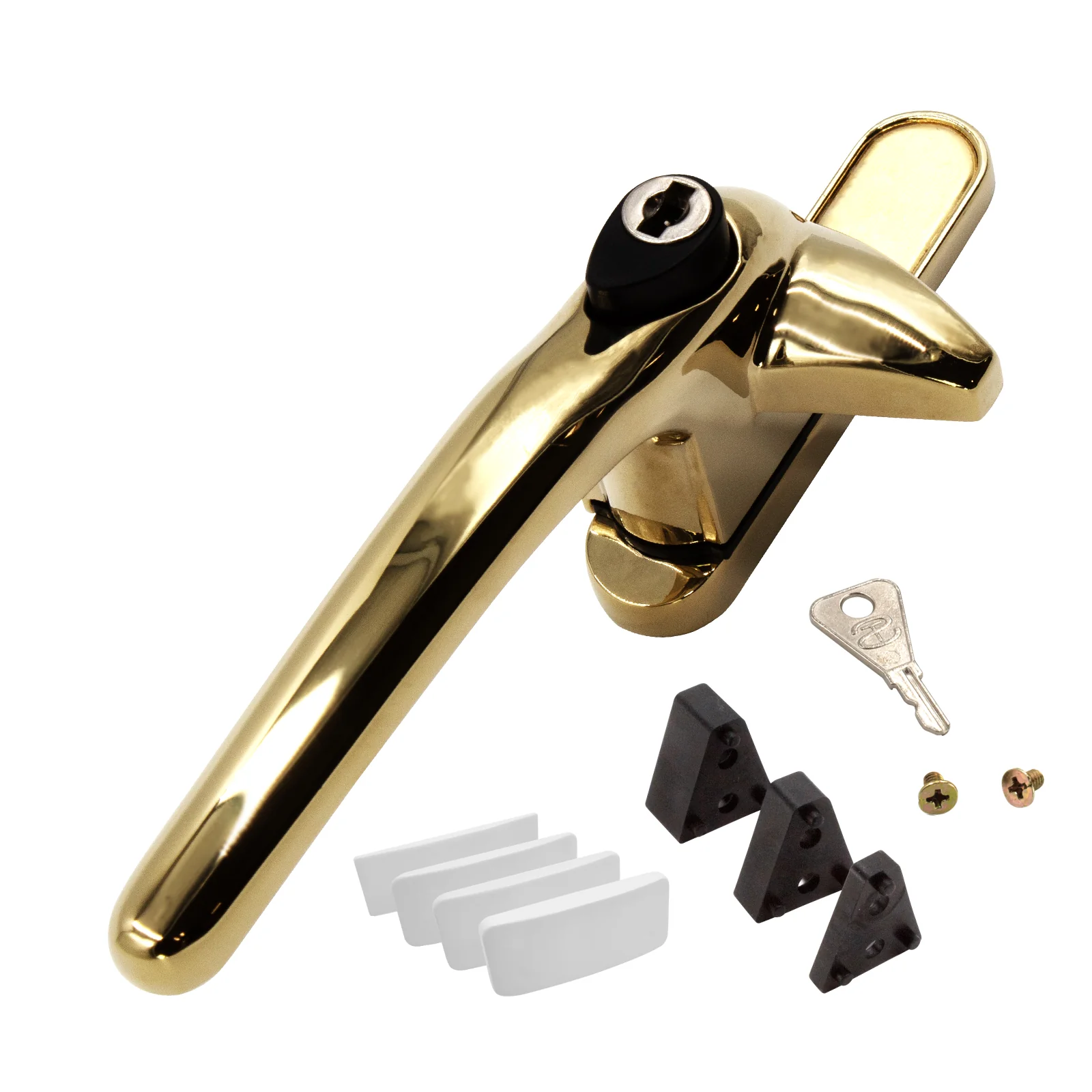 Universal Cockspur Window Handle - Image 15