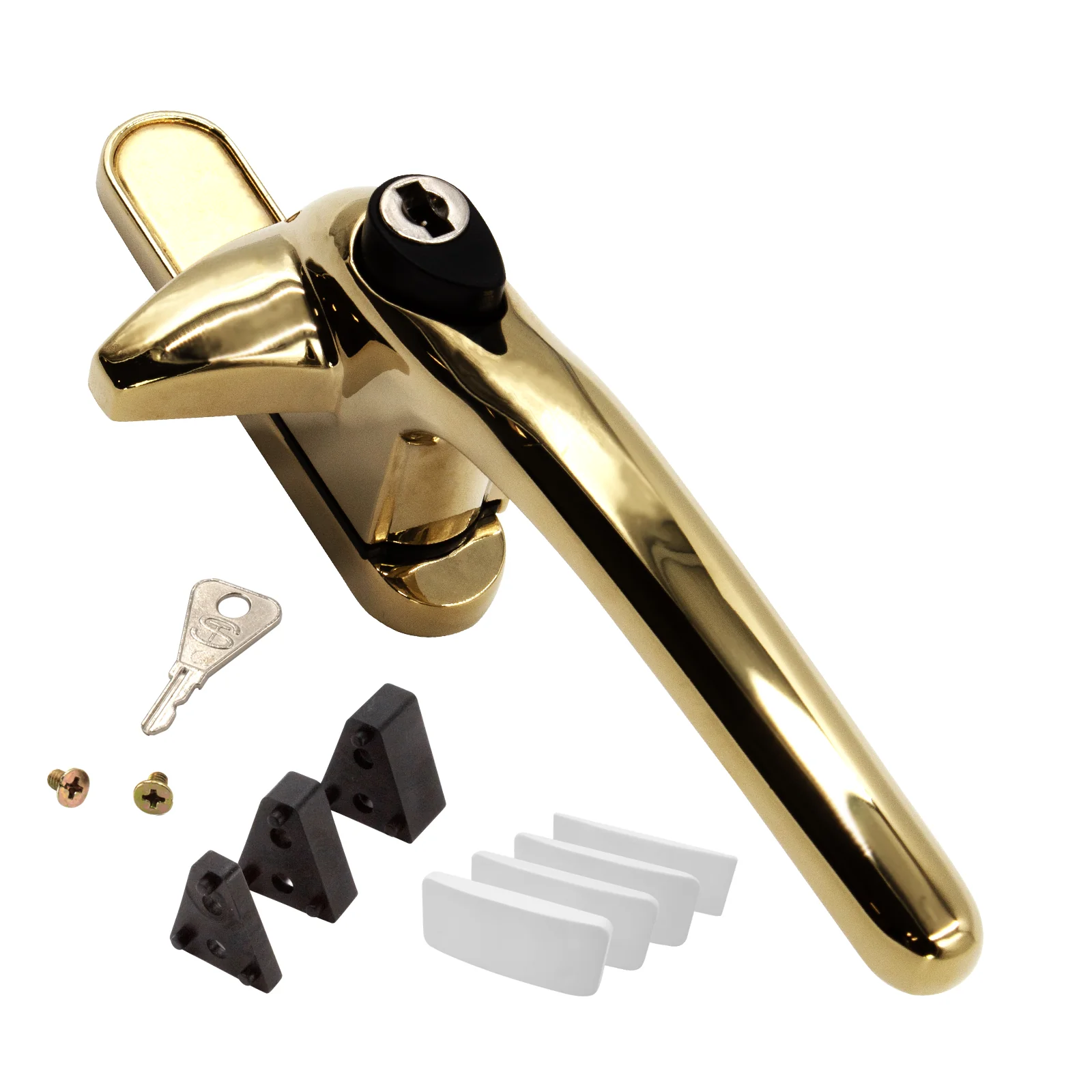 Universal Cockspur Window Handle - Image 16