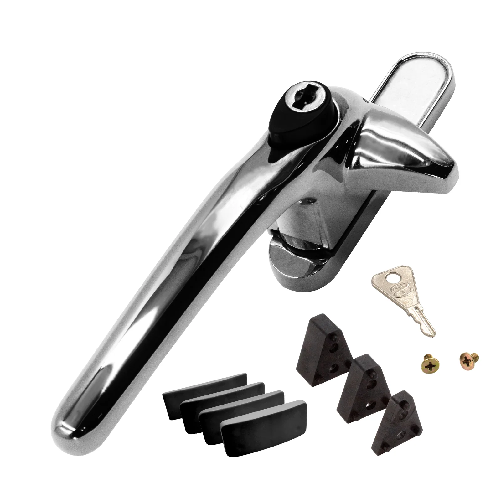 Universal Cockspur Window Handle - Image 19