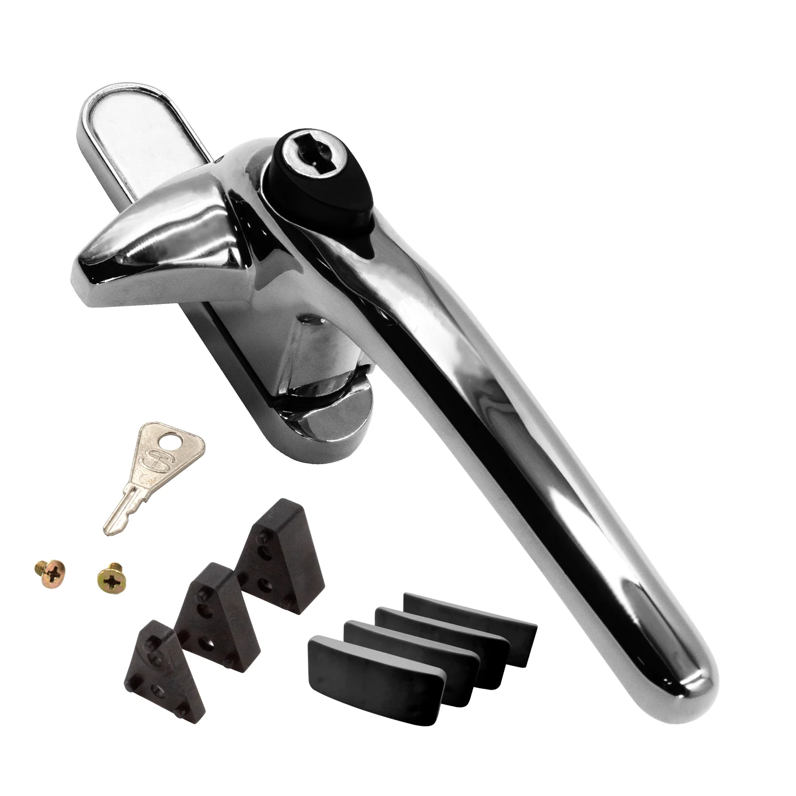 Universal Cockspur Window Handle - Image 20