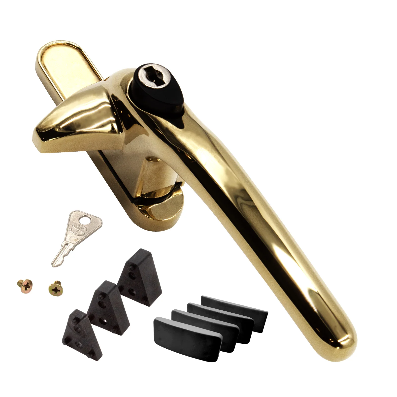 Universal Cockspur Window Handle - Image 26