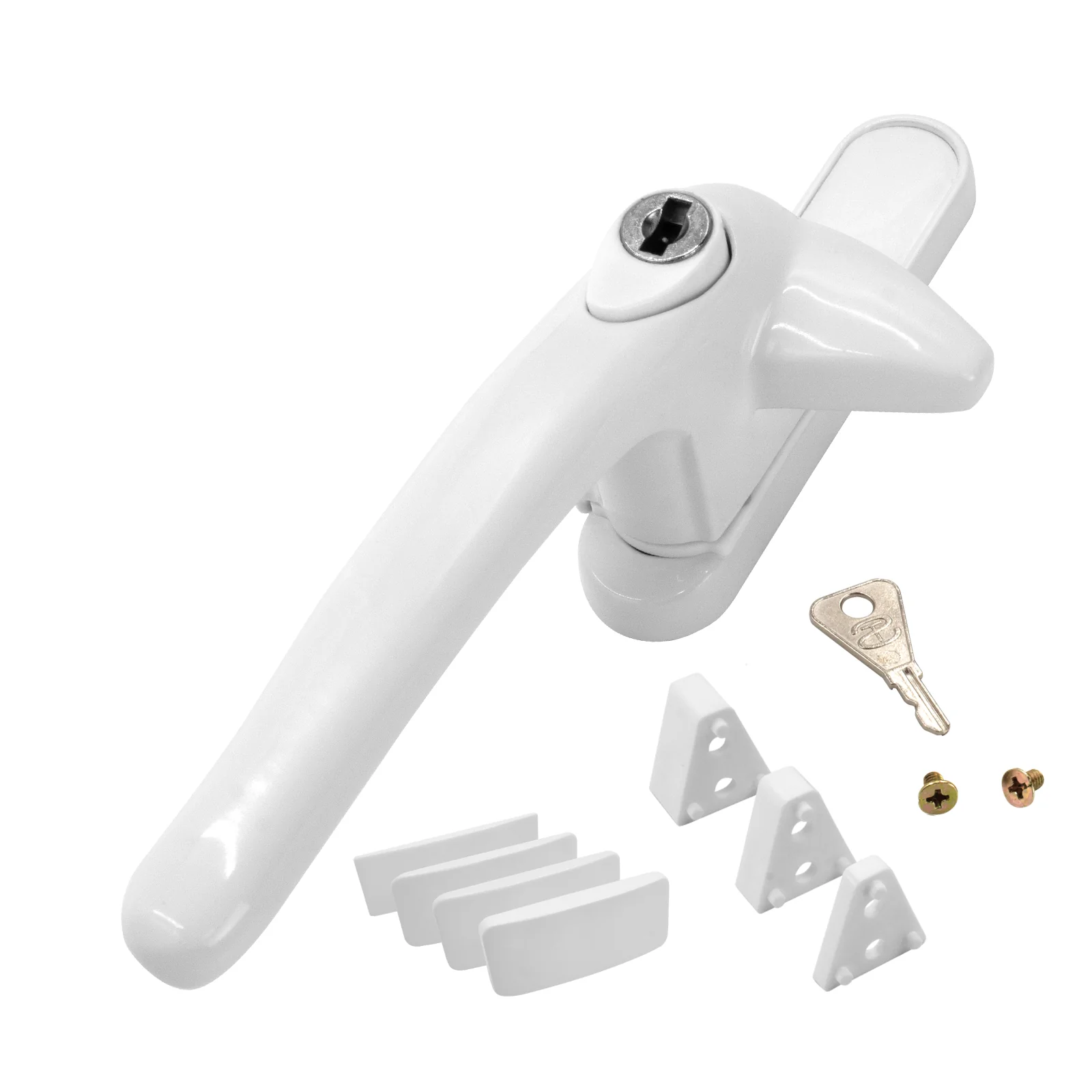 Universal Cockspur Window Handle - Image 7