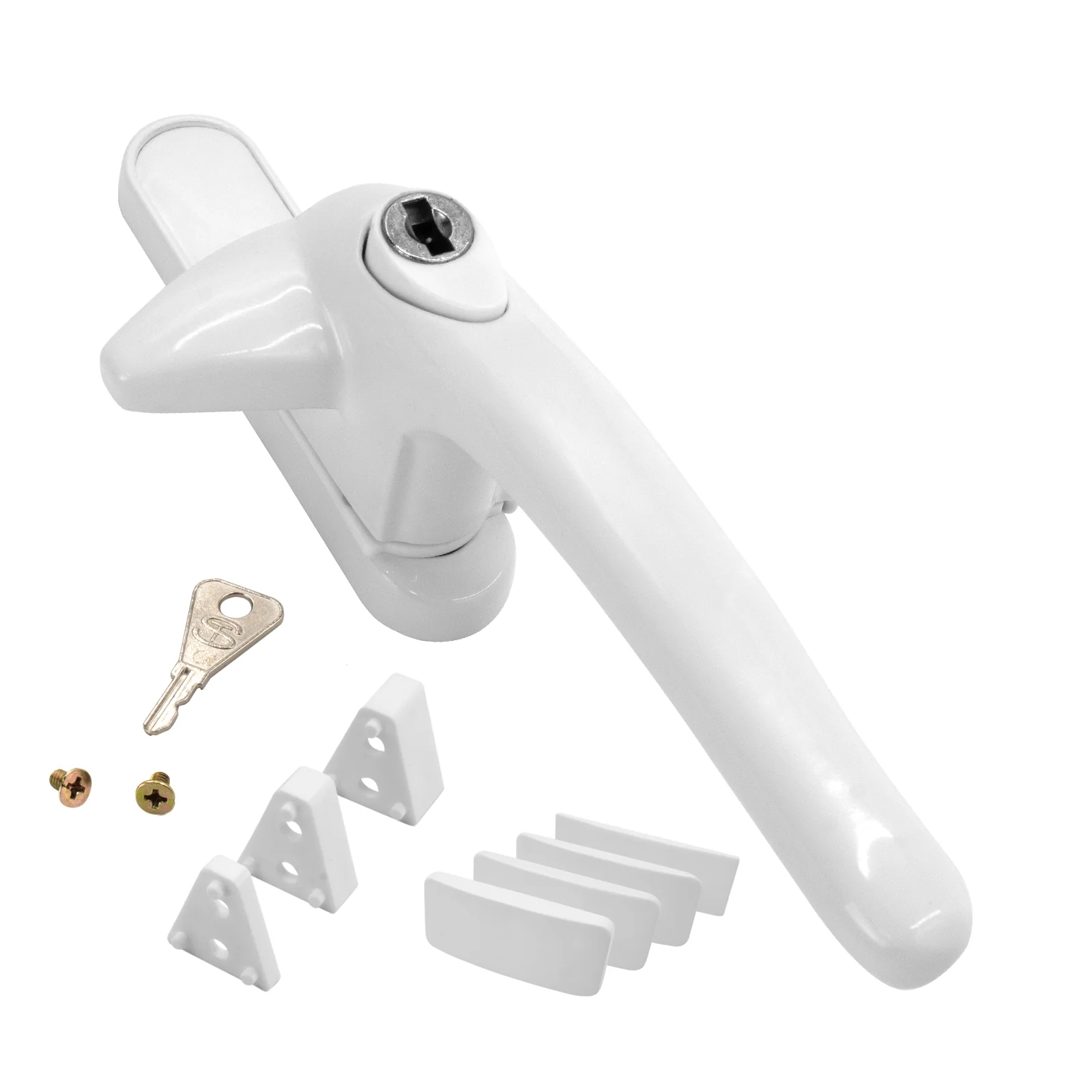 Universal Cockspur Window Handle - Image 8
