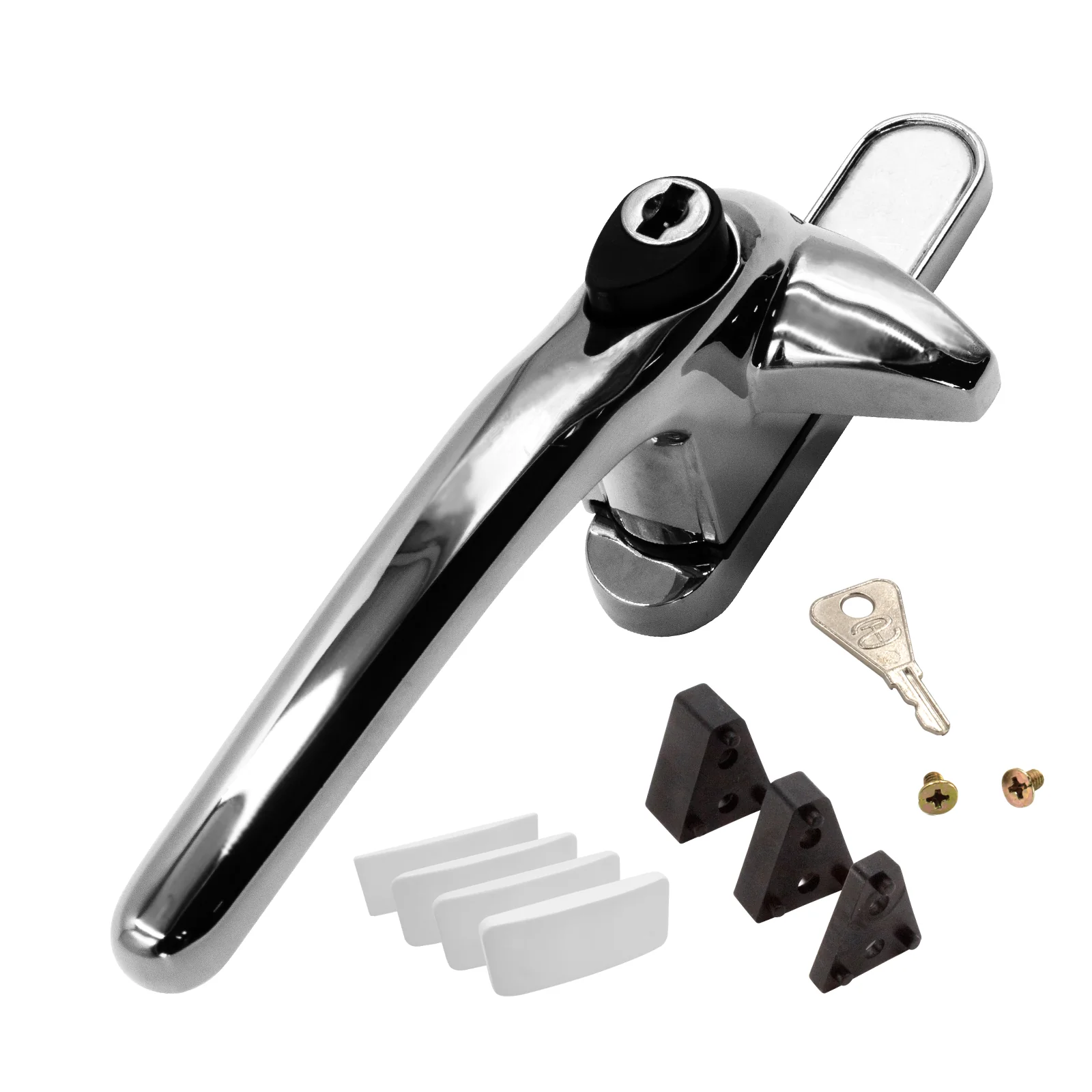 Universal Cockspur Window Handle - Image 9