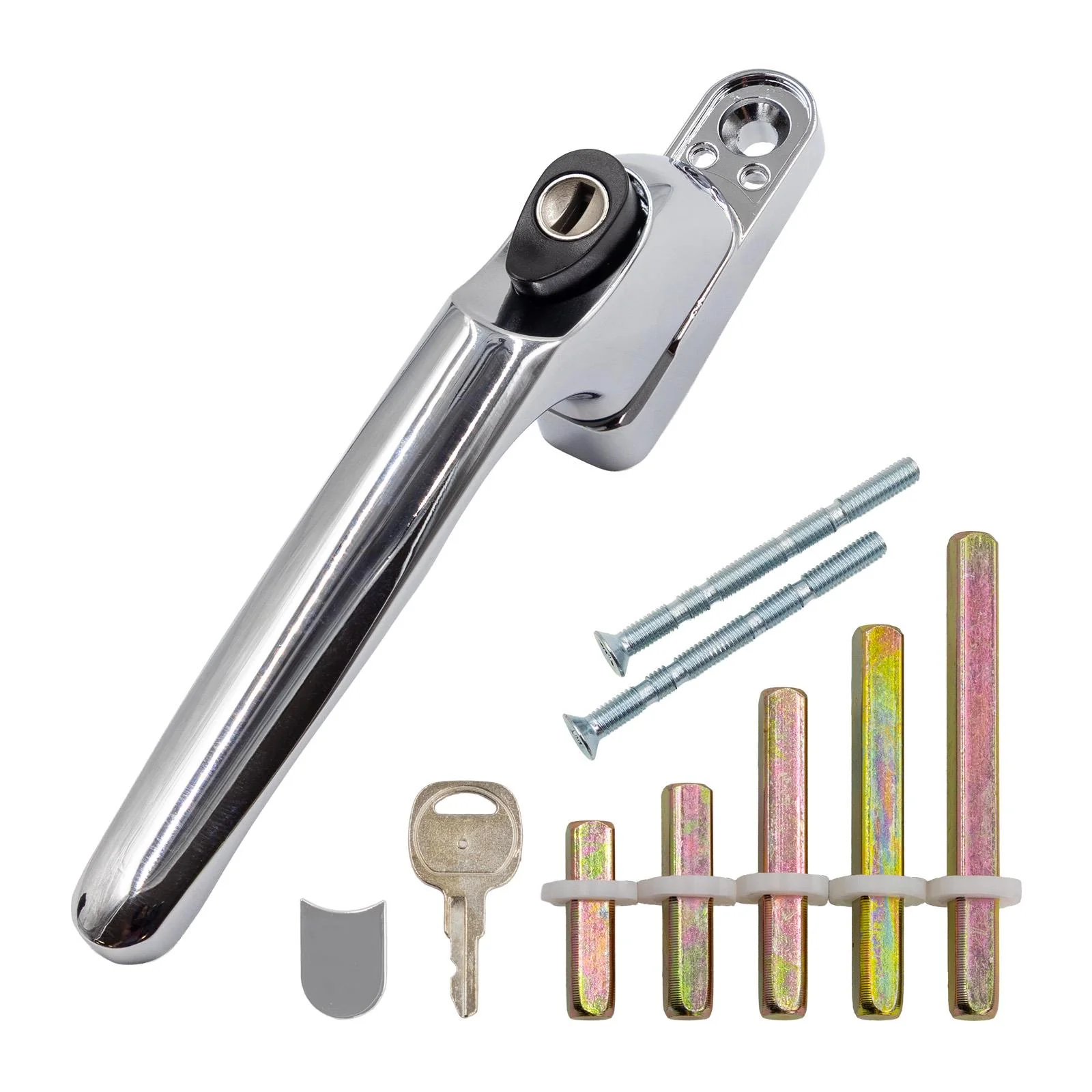 Kore Universal Espag Inline Window Handle - Image 2