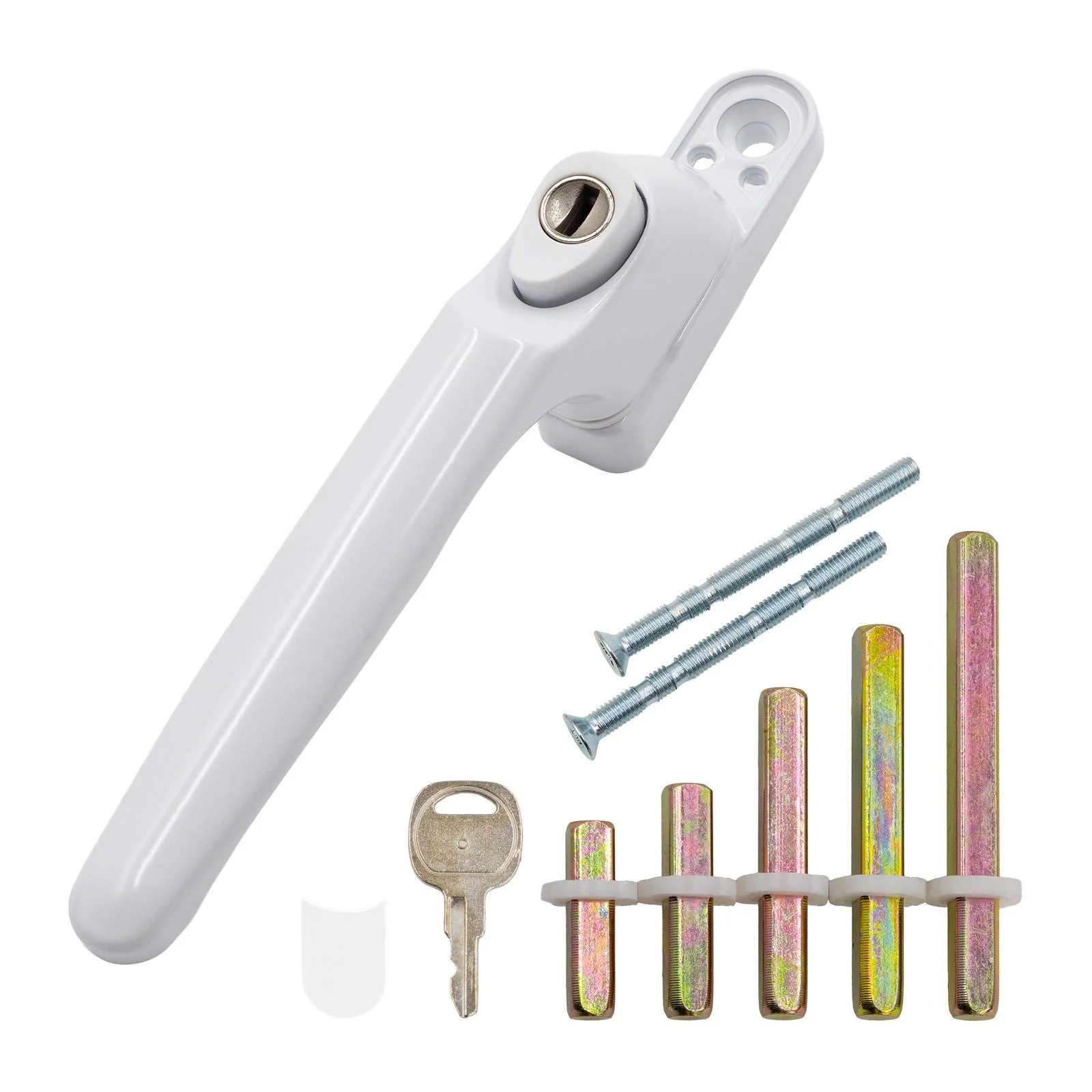 Kore Universal Espag Inline Window Handle - Image 6