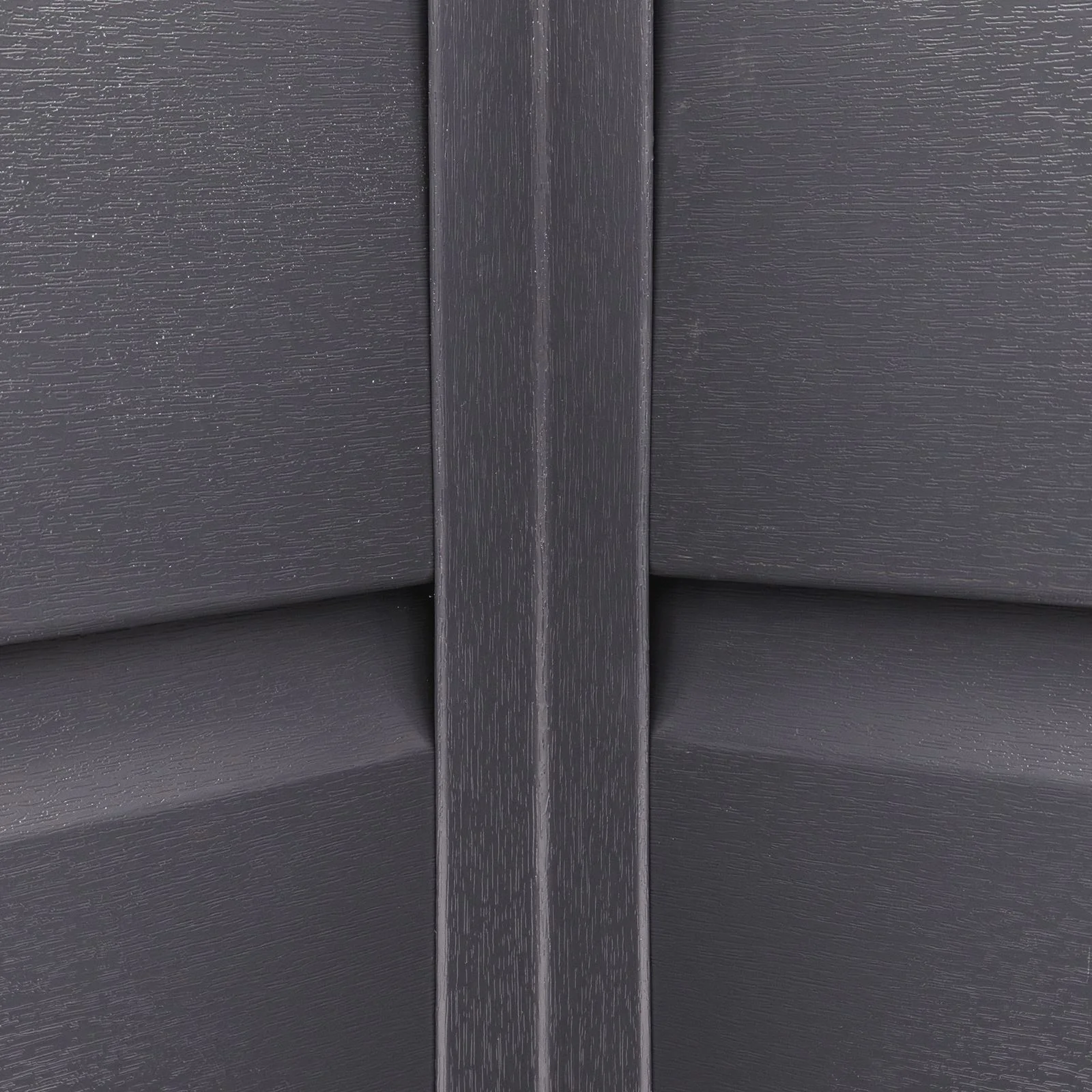Shiplap Cladding 90° Corner Trim (2.5m) - Image 3