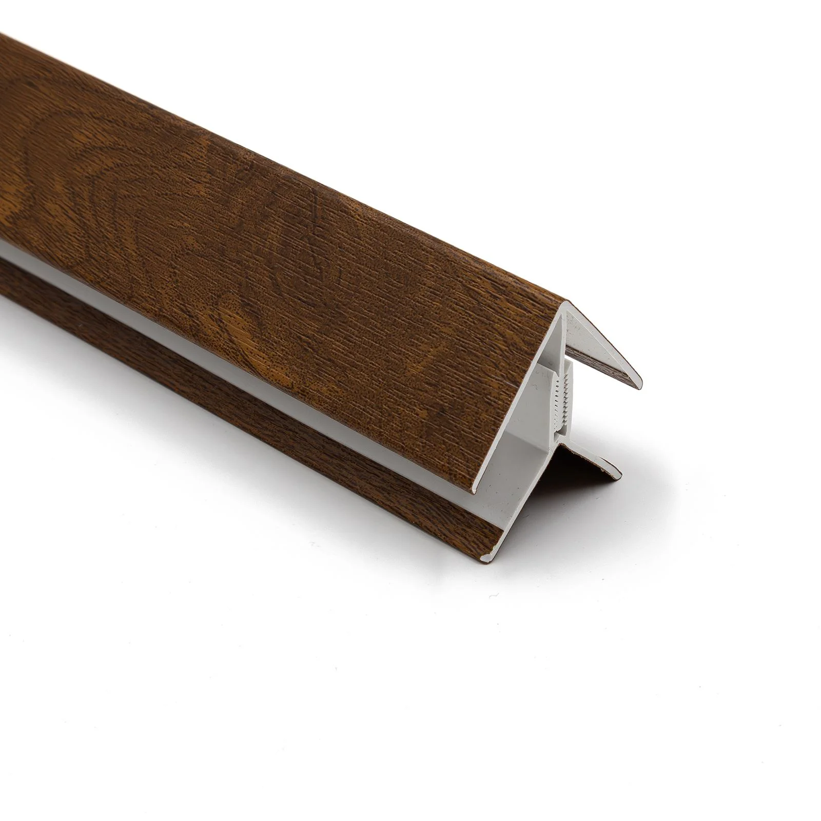 Shiplap Cladding 90° Corner Trim (2.5m) - Image 7