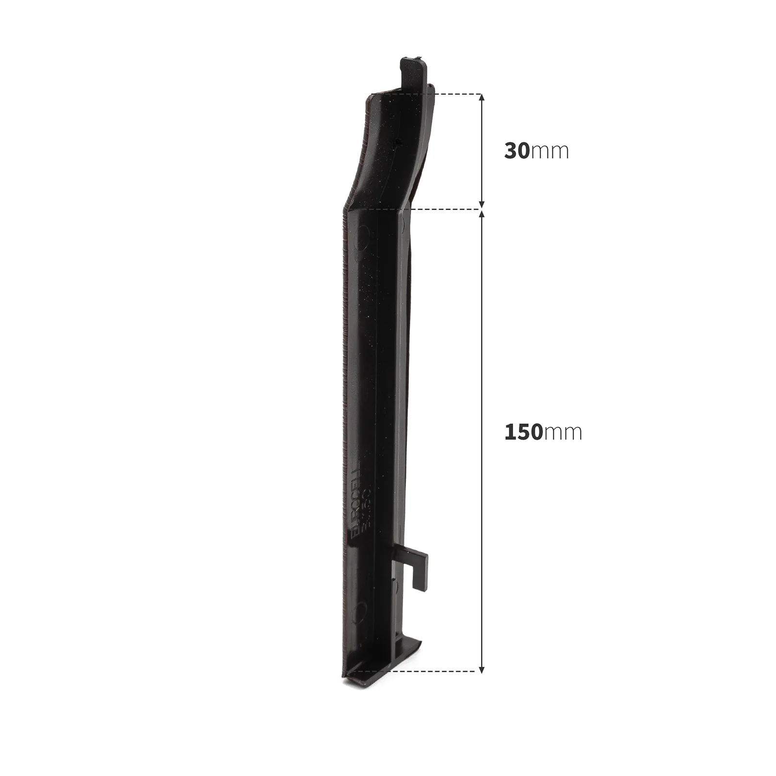 150mm Shiplap Cladding Butt Joint - Image 12