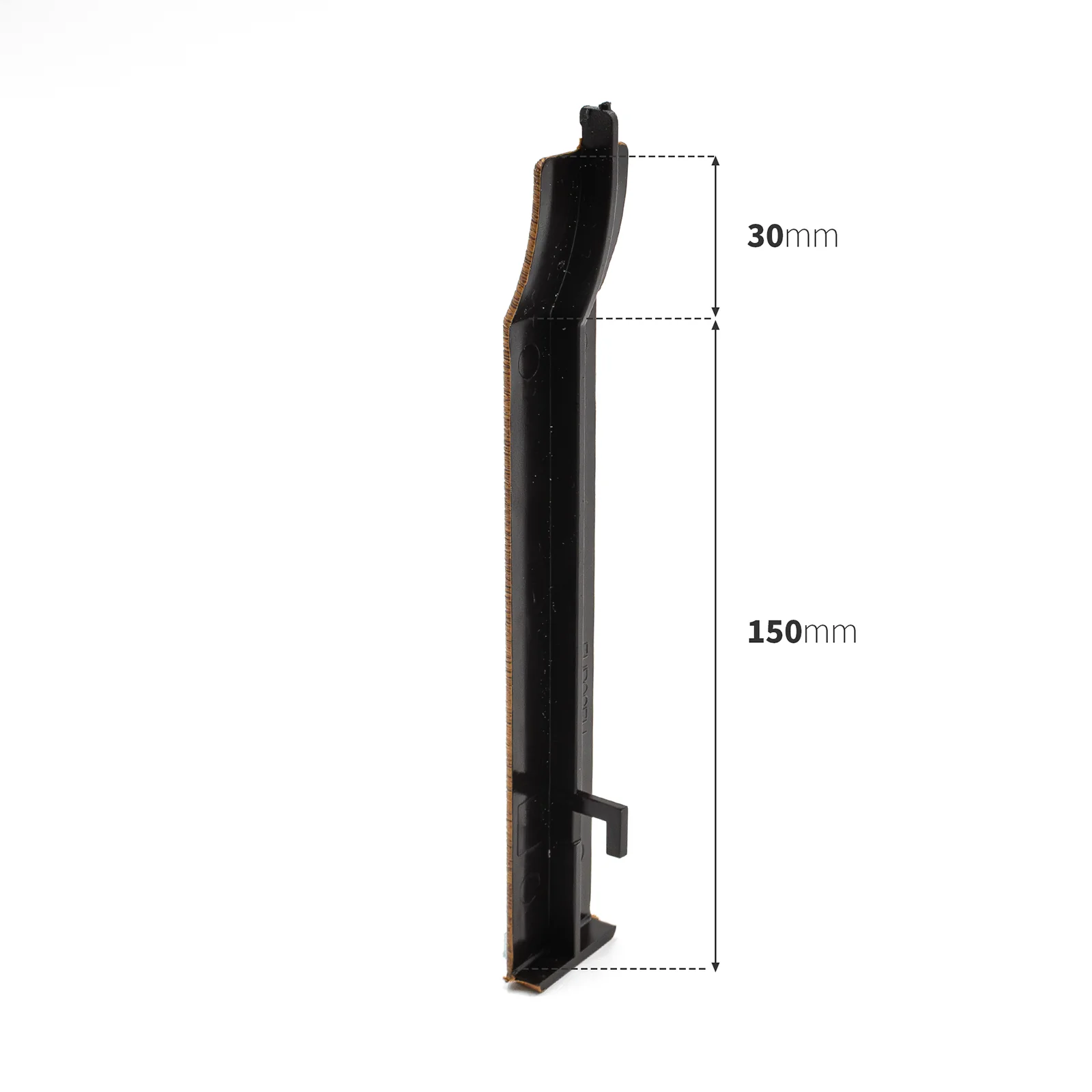 150mm Shiplap Cladding Butt Joint - Image 15