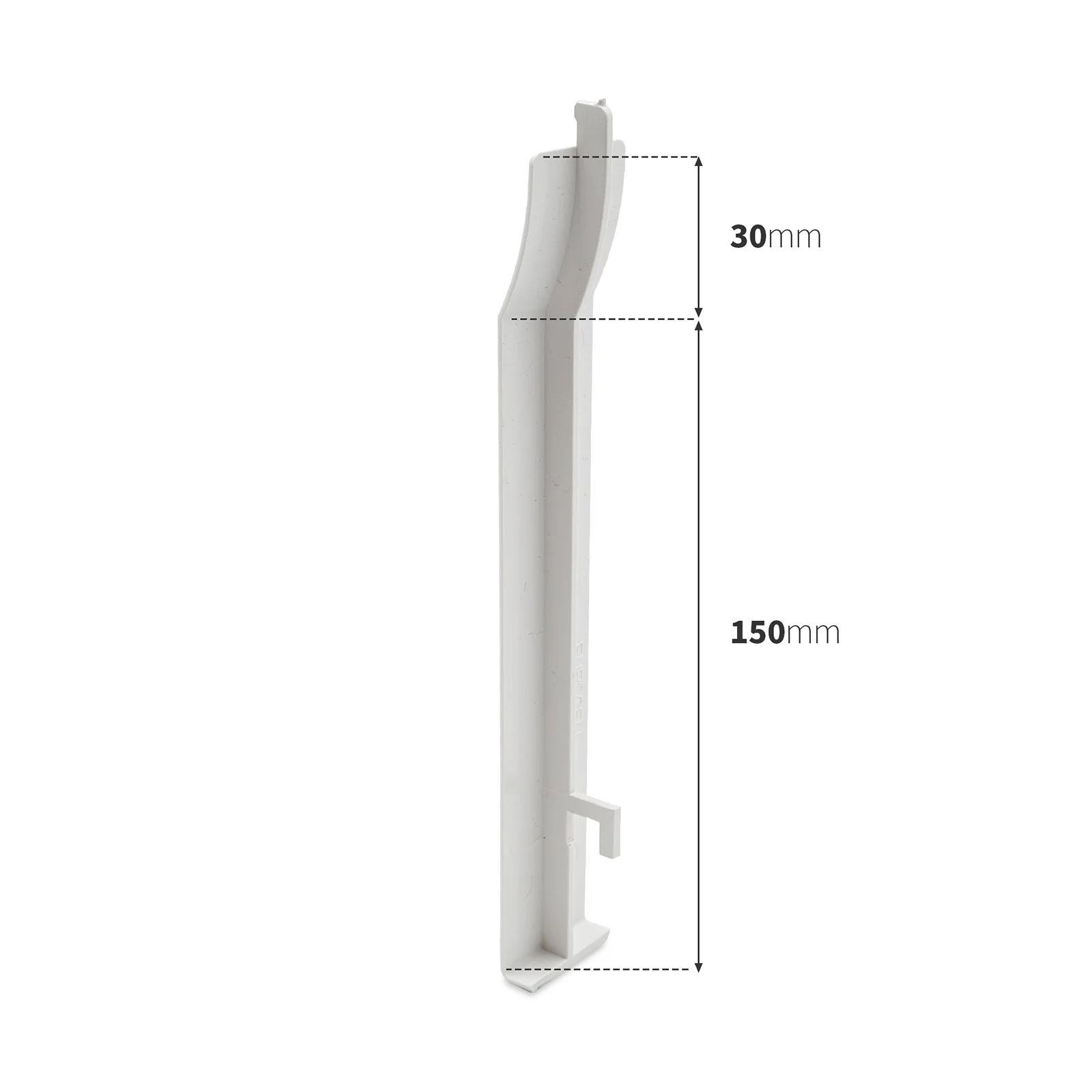 150mm Shiplap Cladding Butt Joint - Image 6