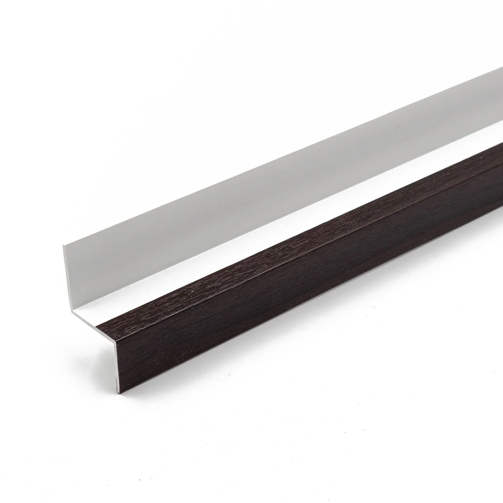 Shiplap Cladding Drip Trim (2.5m) - Image 11