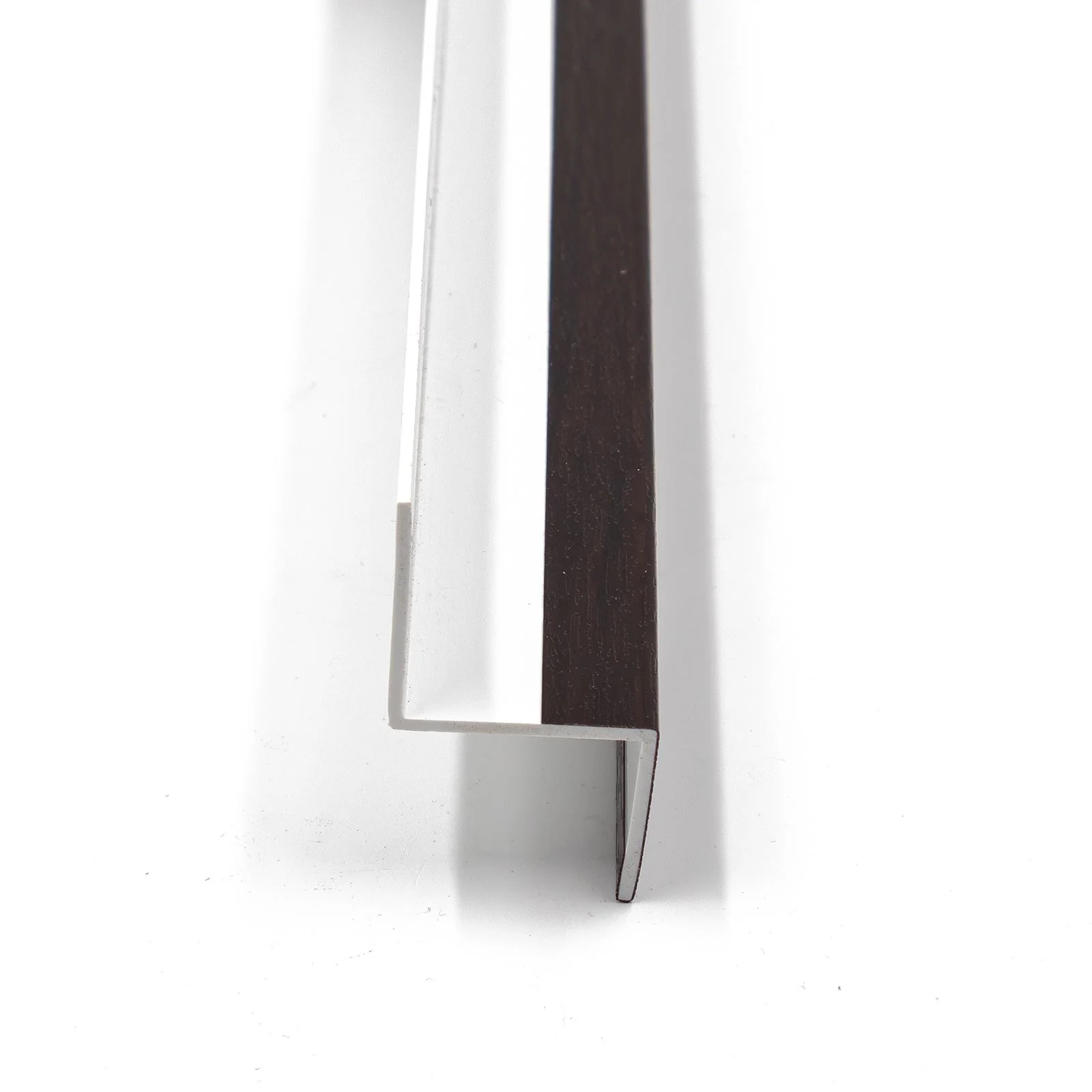 Shiplap Cladding Drip Trim (2.5m) - Image 12