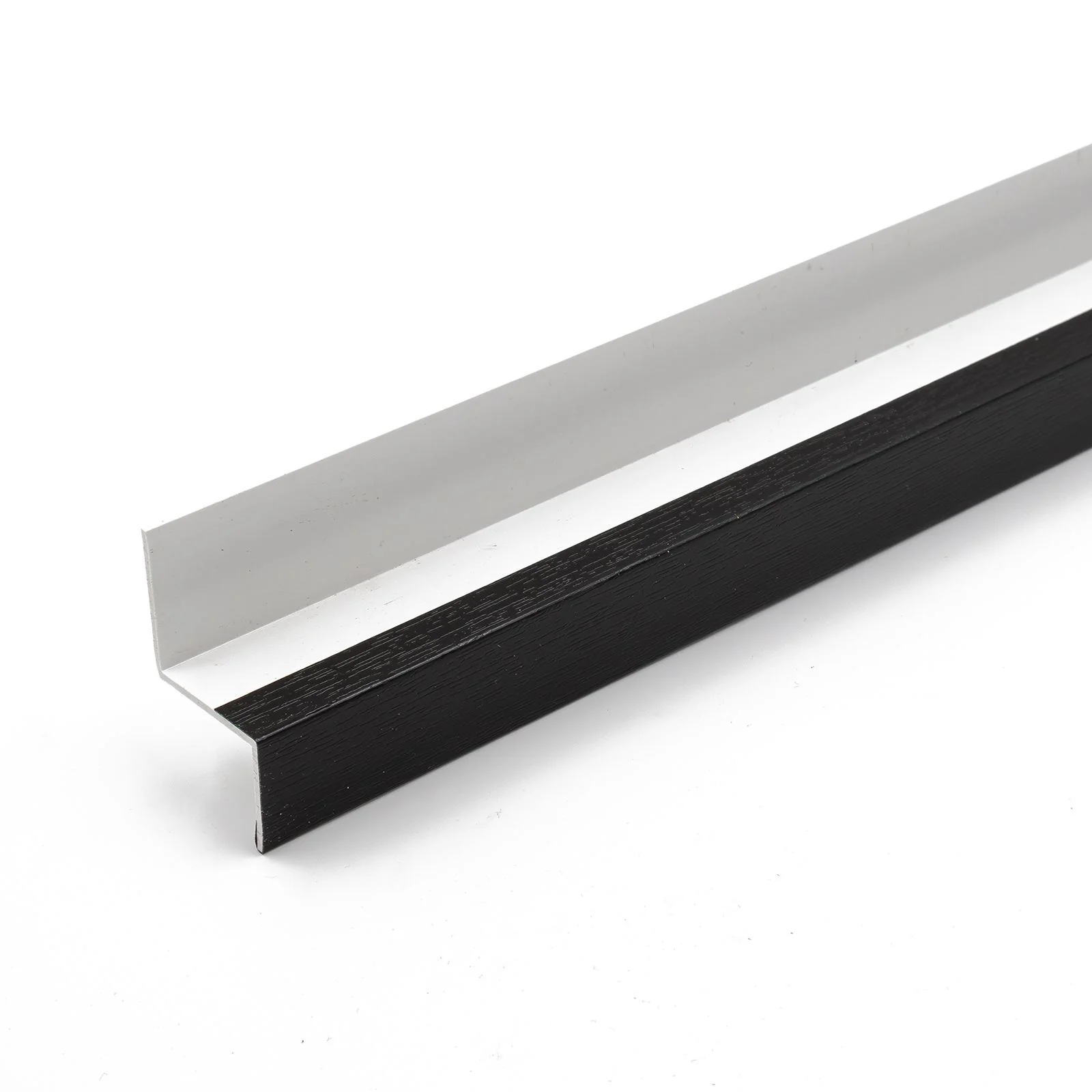 Shiplap Cladding Drip Trim (2.5m) - Image 15