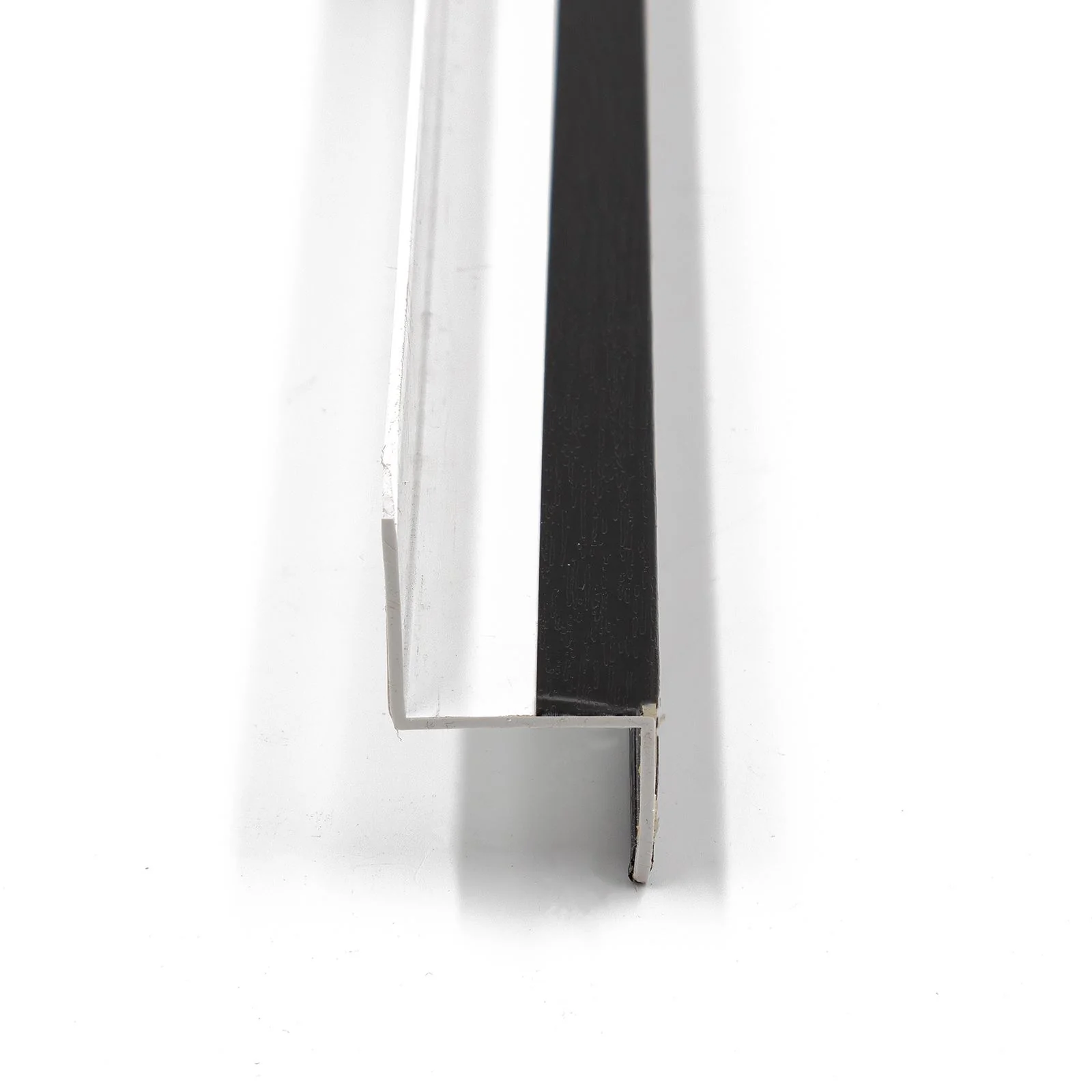 Shiplap Cladding Drip Trim (2.5m) - Image 16