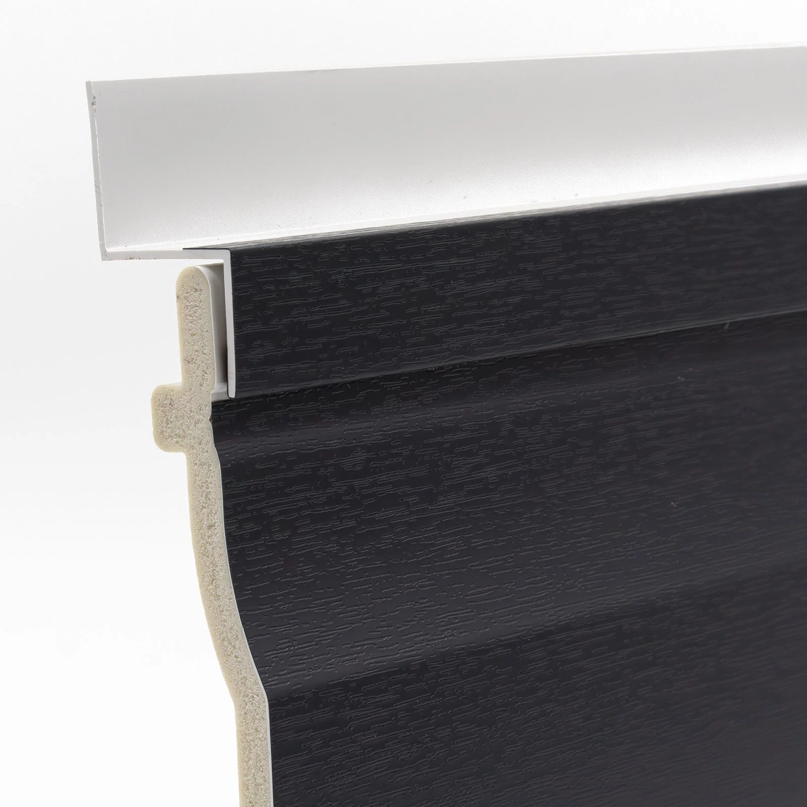 Shiplap Cladding Drip Trim (2.5m) - Image 22
