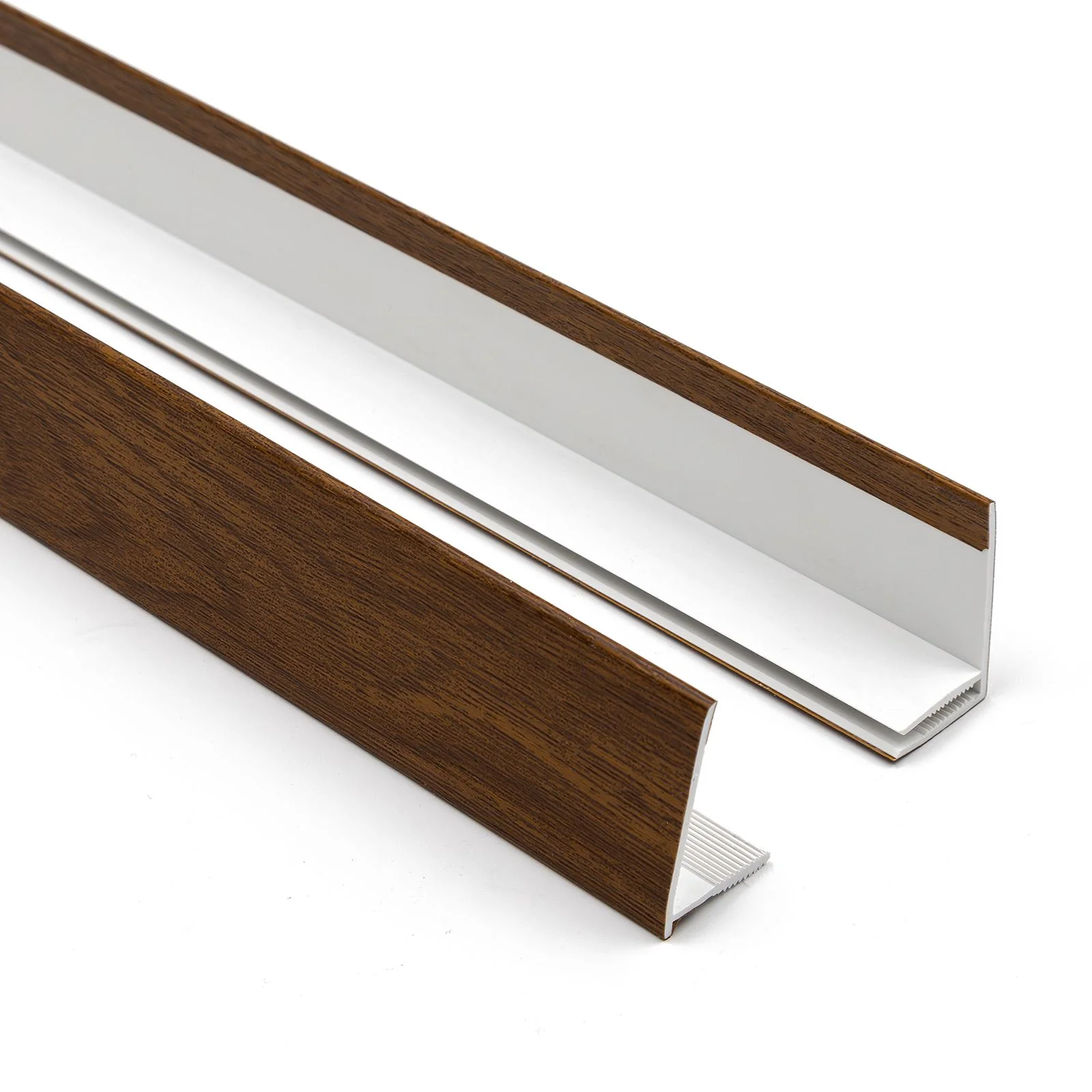Shiplap Cladding Edge Trim (2.5m) - Image 14