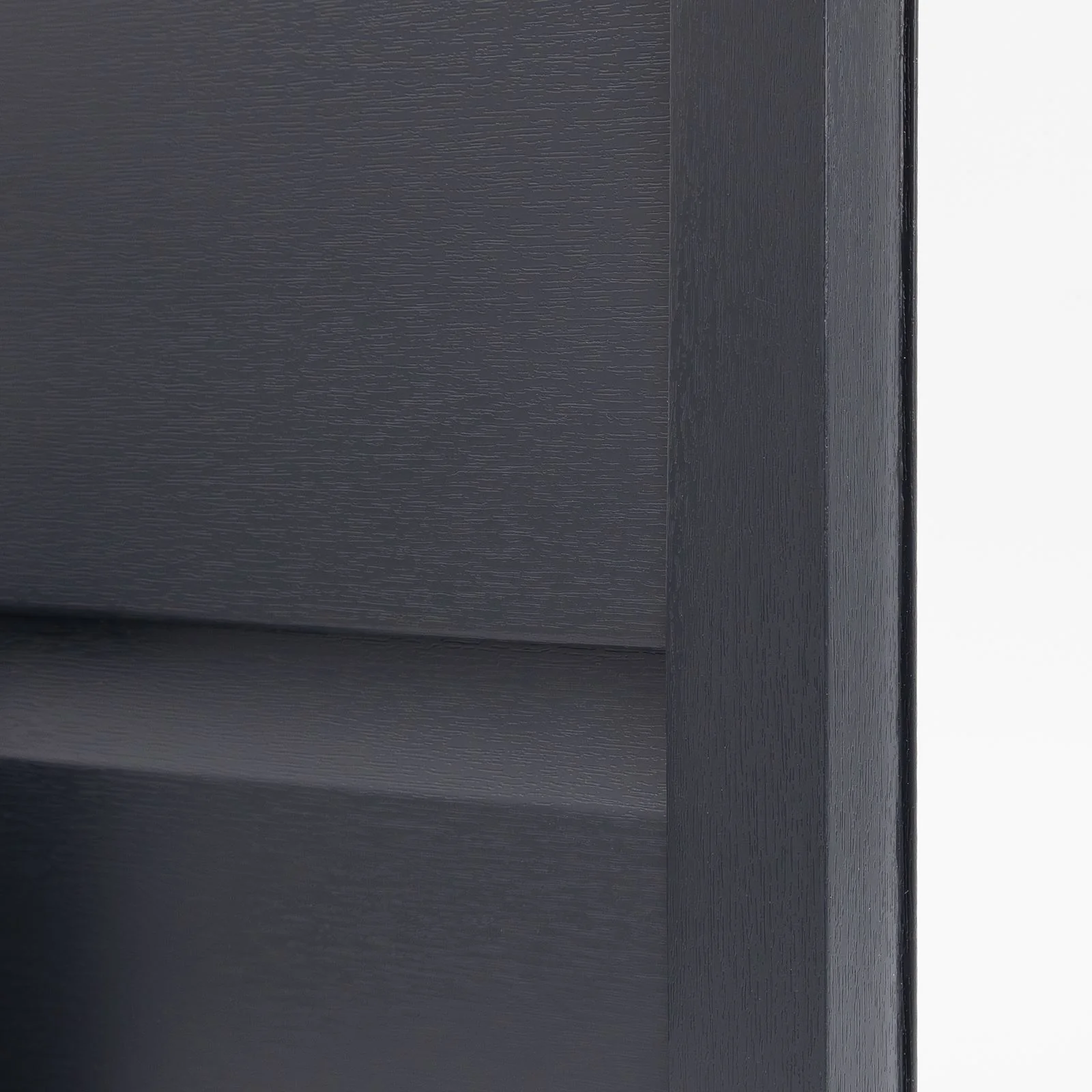 Shiplap Cladding Edge Trim (2.5m) - Image 2