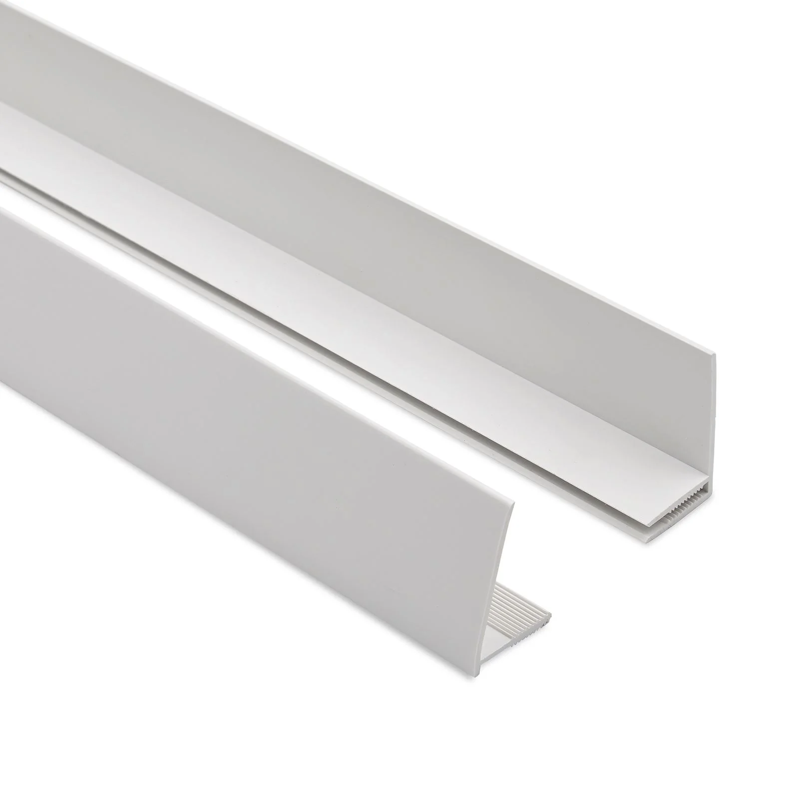 Shiplap Cladding Edge Trim (2.5m) - Image 5