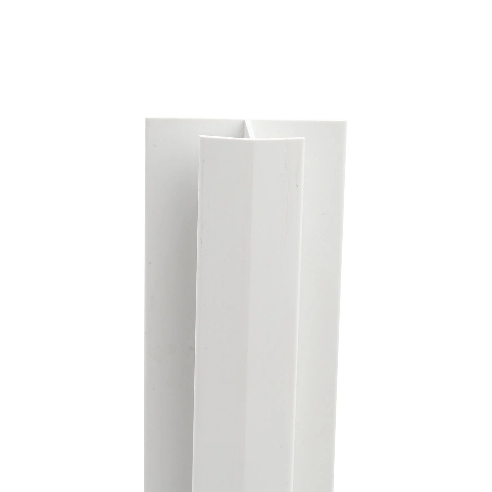 Shiplap Cladding H-Section Joint (2.5m) - Image 10