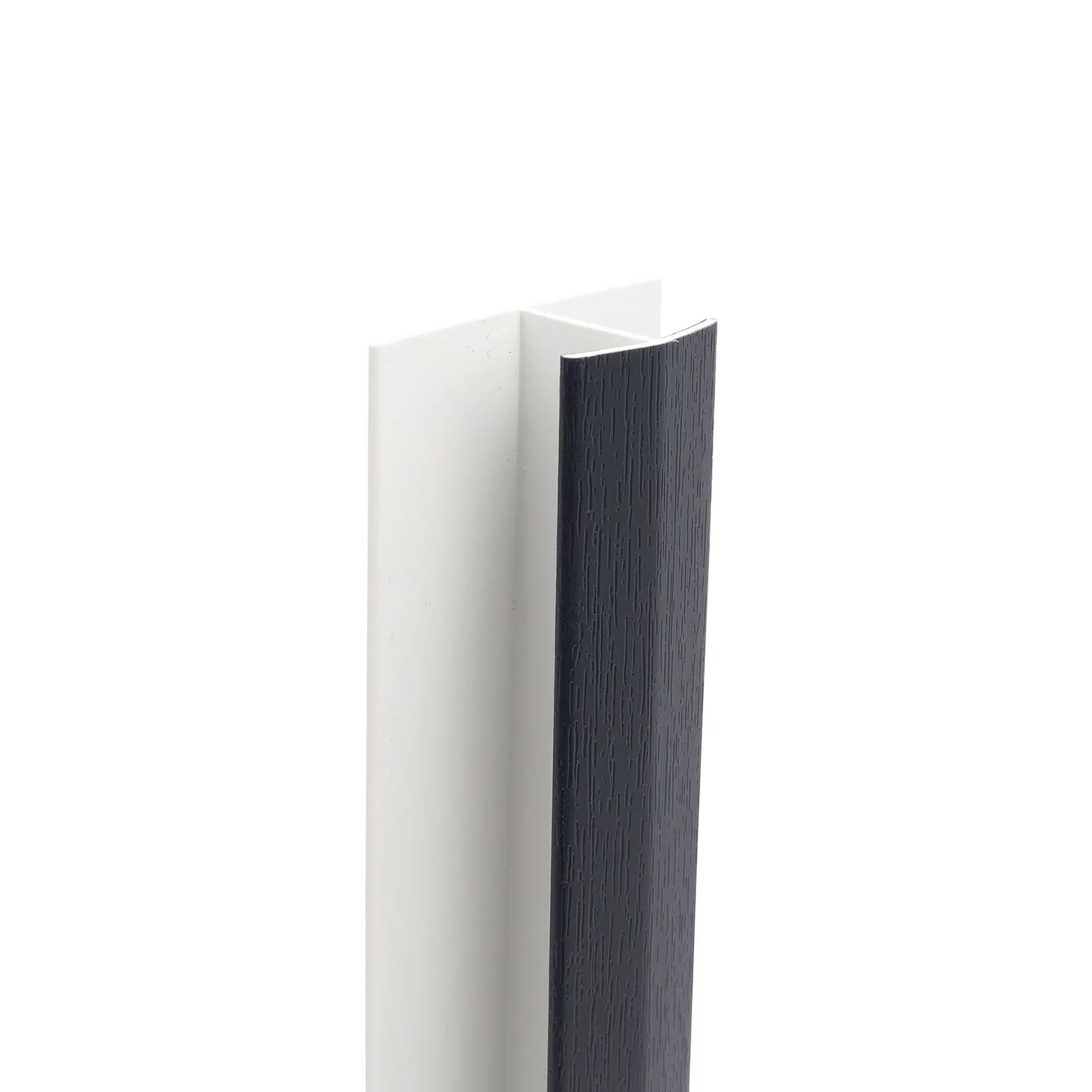 Shiplap Cladding H-Section Joint (2.5m) - Image 13