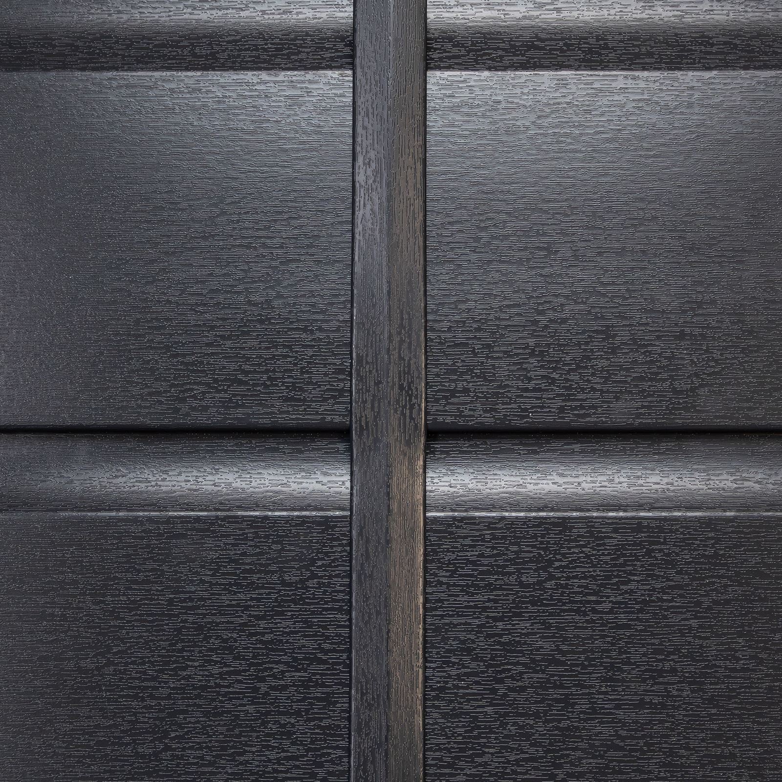 Shiplap Cladding H-Section Joint (2.5m) - Image 3