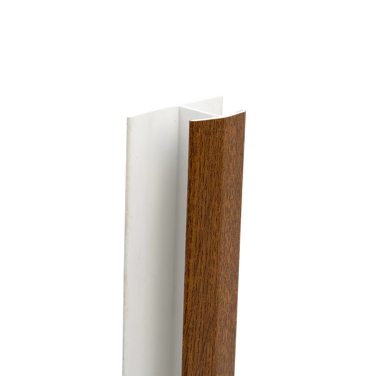 Shiplap Cladding H-Section Joint (2.5m) - Image 7