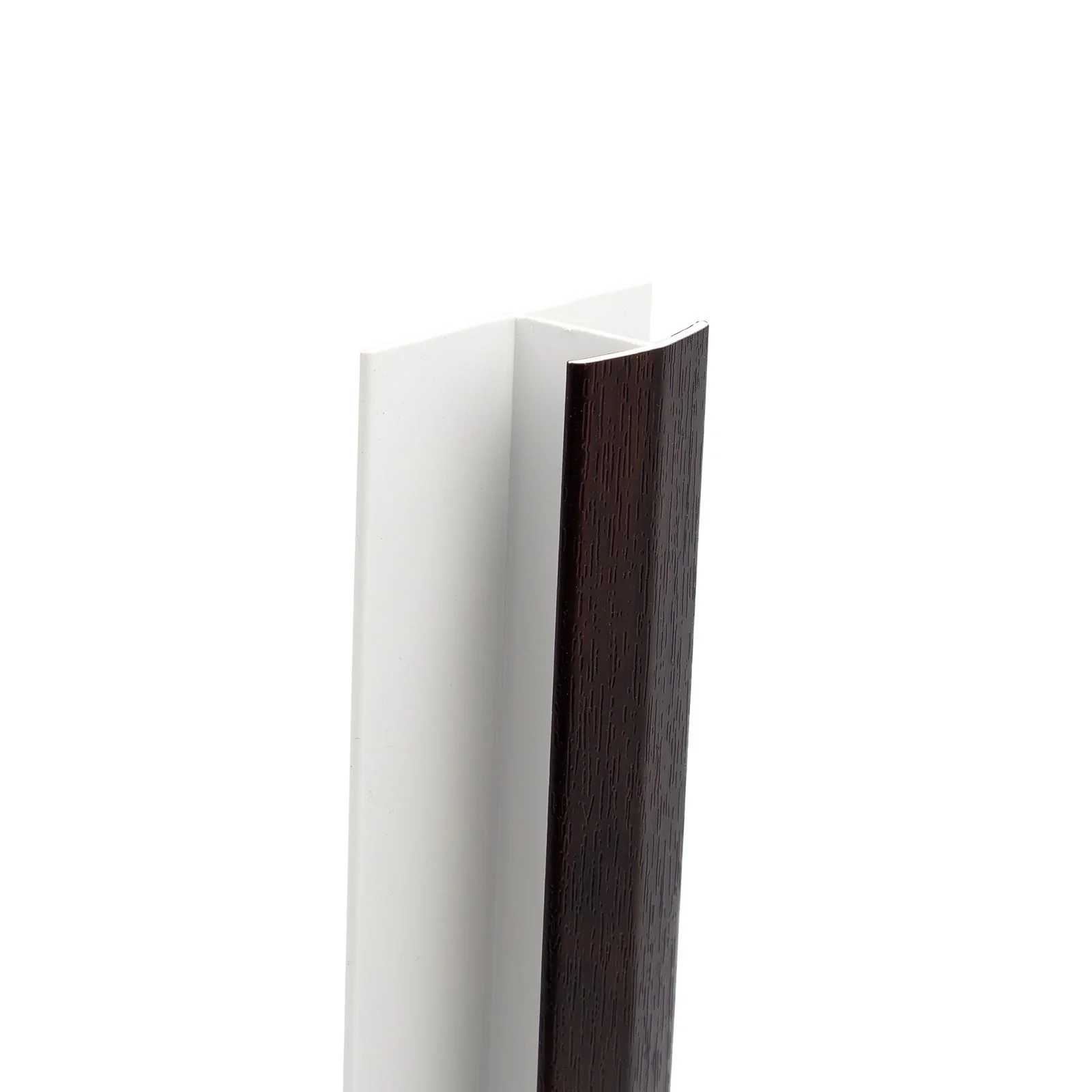 Shiplap Cladding H-Section Joint (2.5m) - Image 9